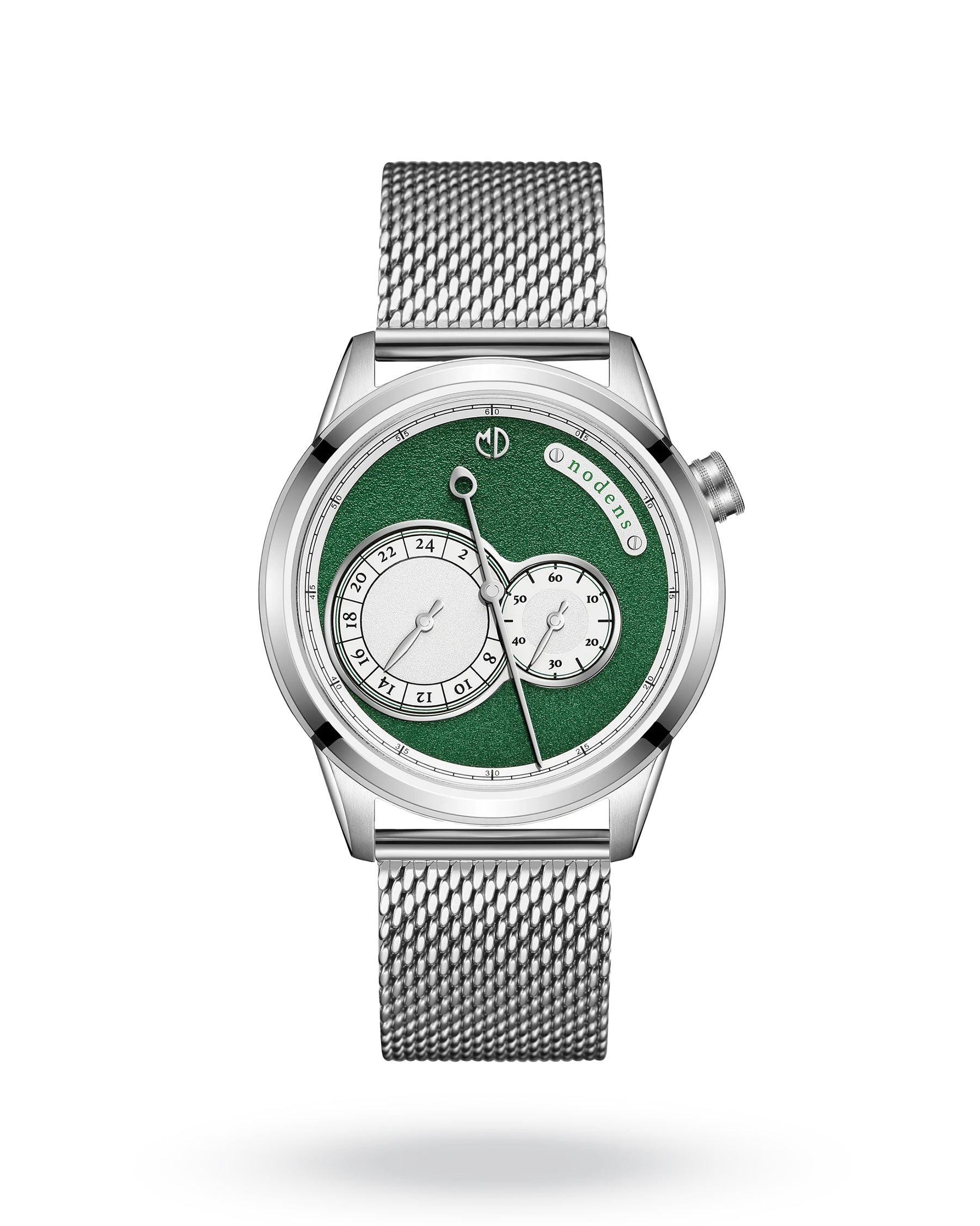 Martin Design Watches Supernatural Nodens