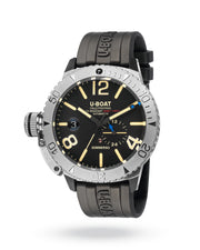 U-Boat Darkmoon Sommerso/A 46mm