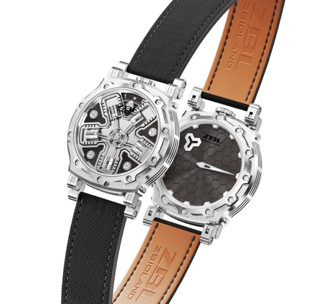 Zbioland Radial Engine SL - (Ships August)