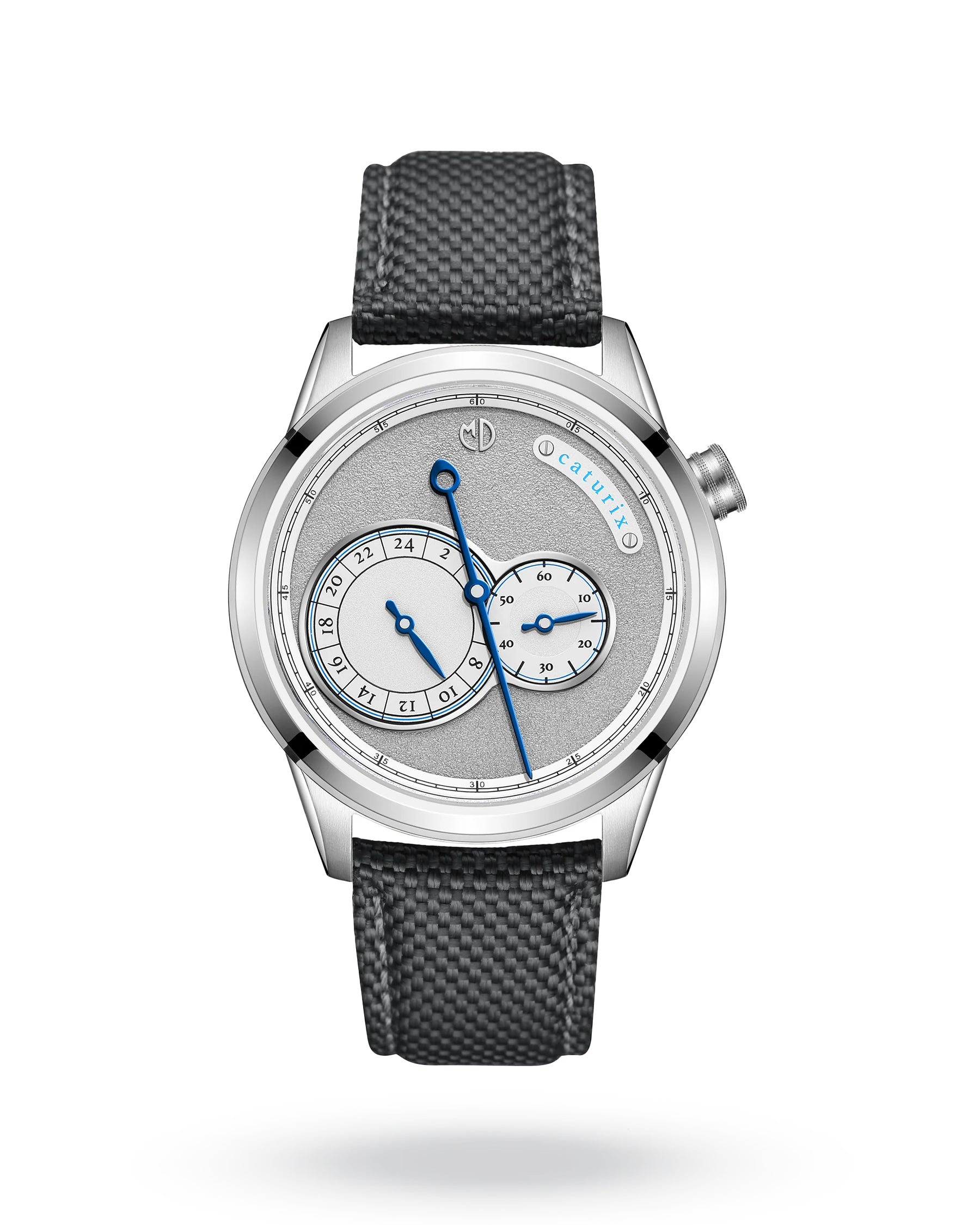 Martin Design Watches Supernatural Caturix