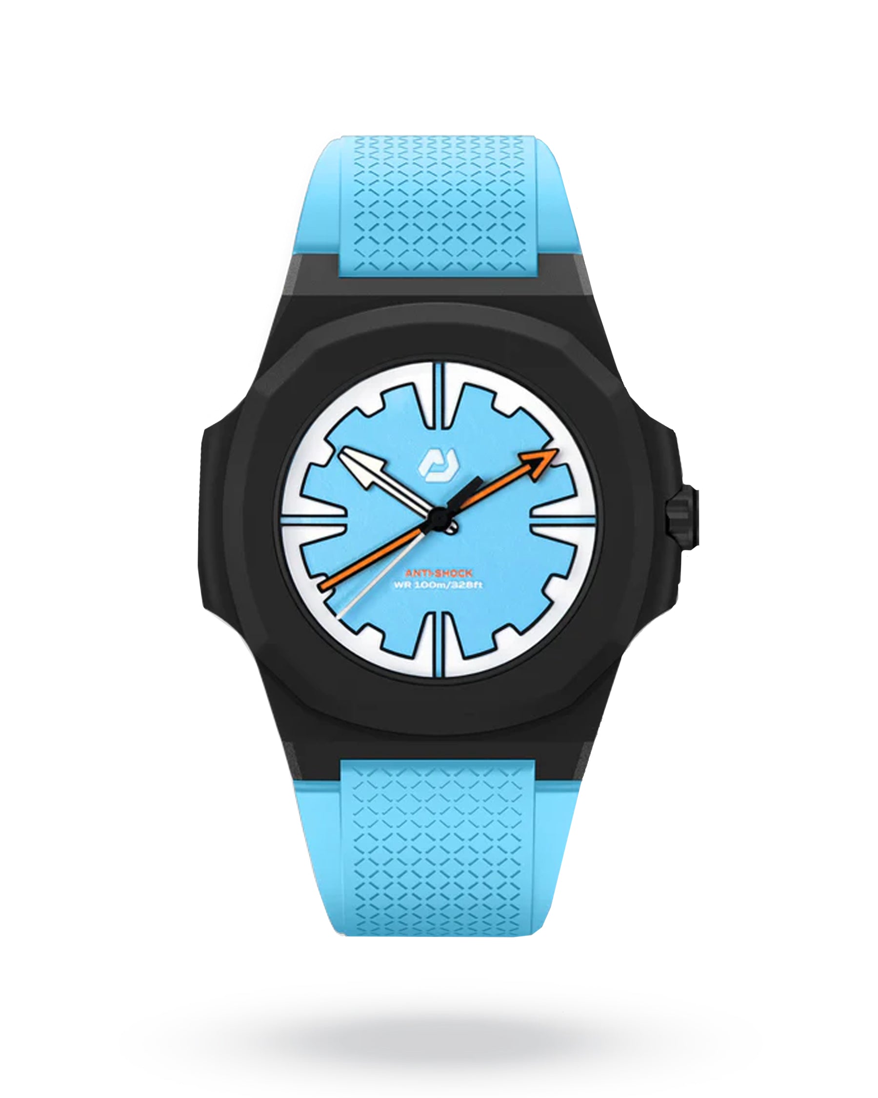 Nuun Official Origen Anti-Shock Drift