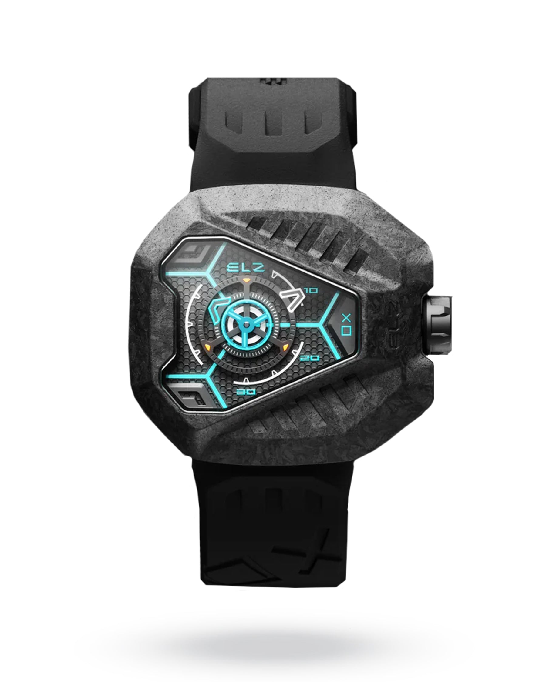 The Electricianz The XO Shadow Edition