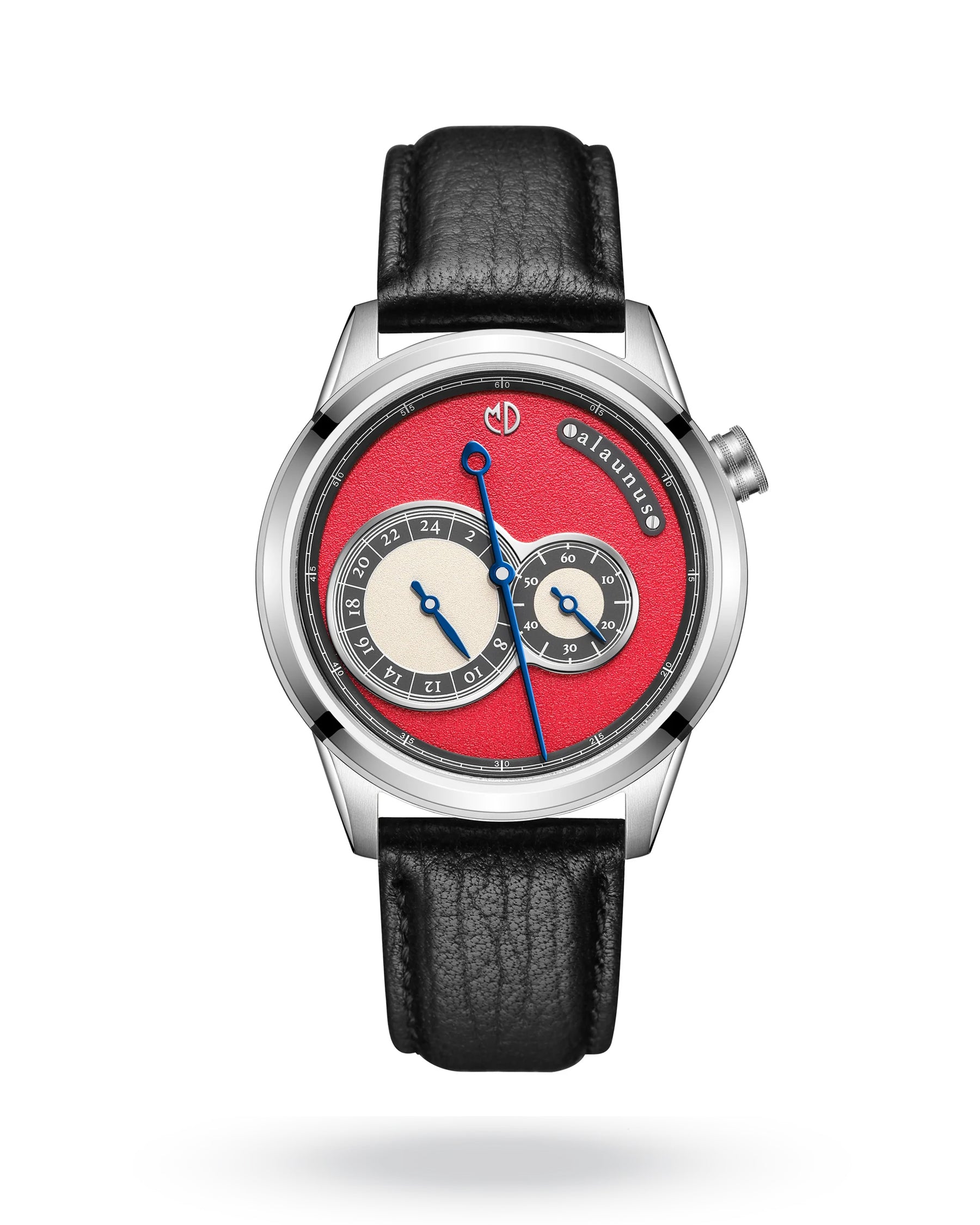 Martin Design Watches Supernatural Alaunus