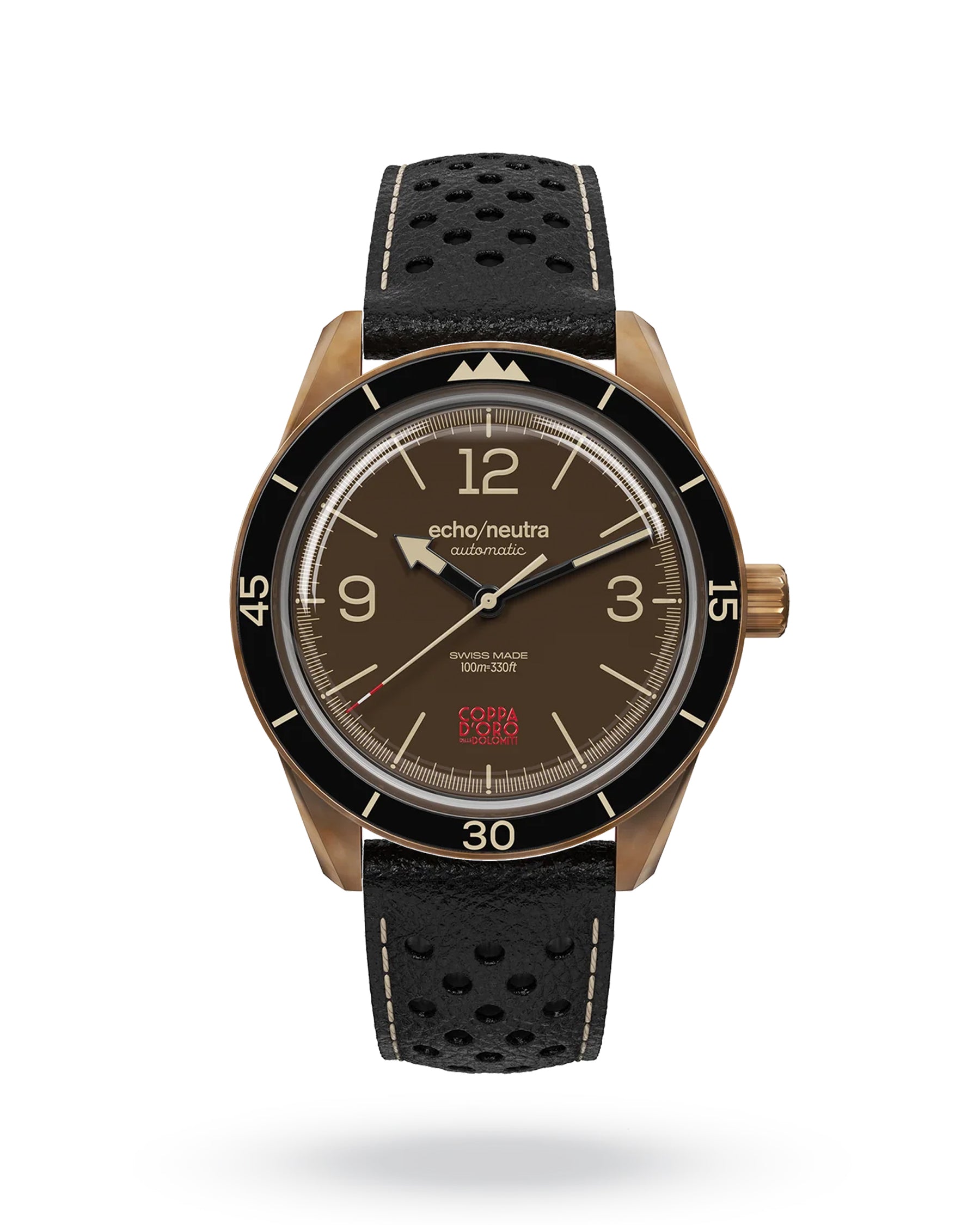 Echo Neutra 1956 3H Coppa d'Oro 2025