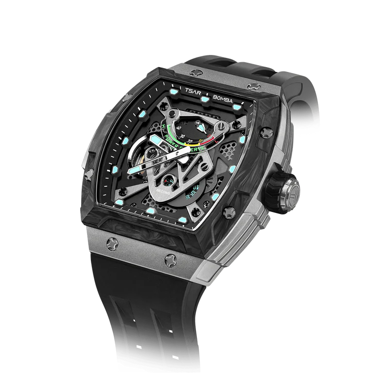 Tsar Bomba Neutron Limited Edition