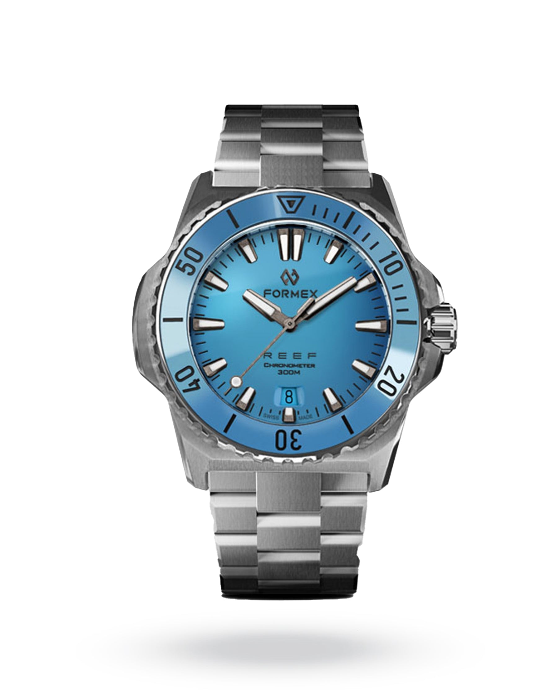 Formex Reef Bahama Blue