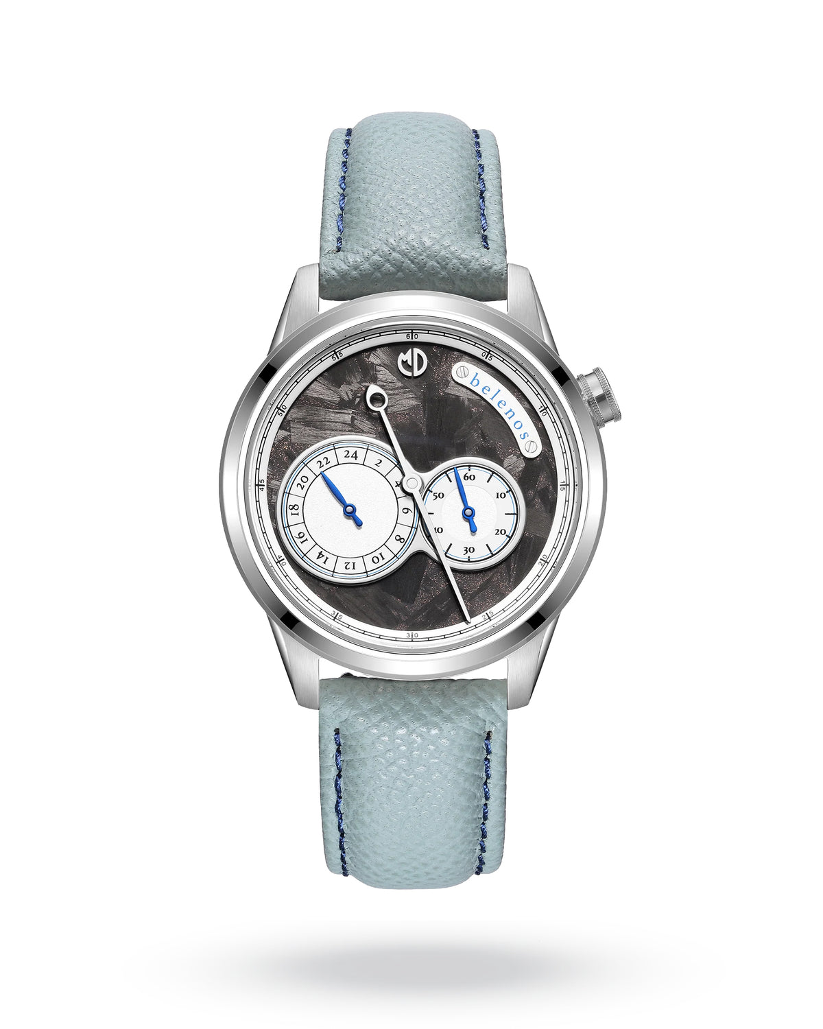 Martin Design Watches Supernatural Belenos Unisex