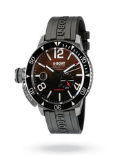 U-Boat Sommerso Ceramic Bordeaux