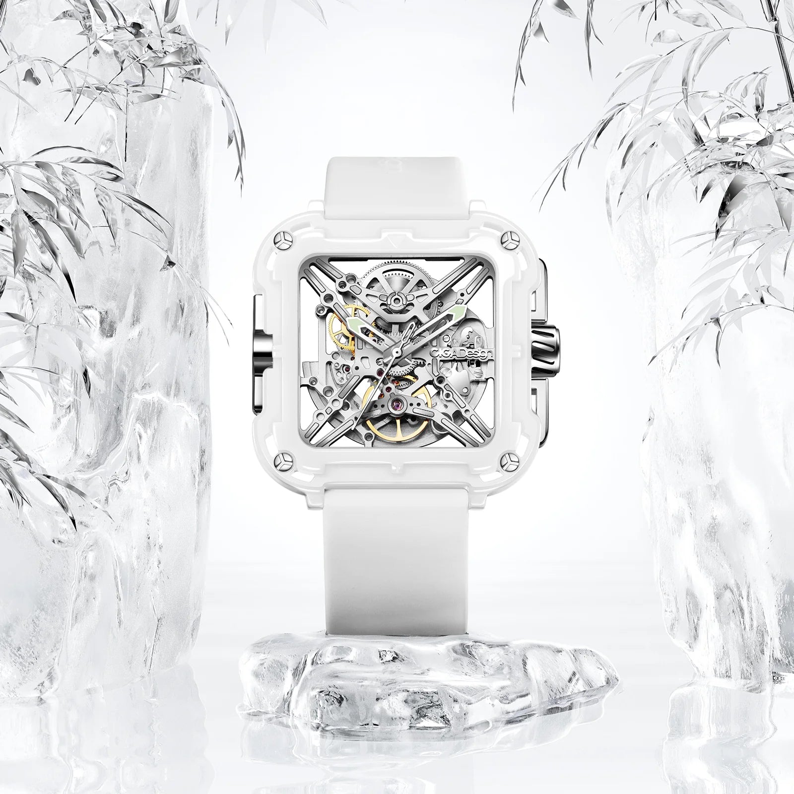 Ciga Design Mechanical Watch Machina