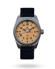 Formex Field Automatic Automatic Golden Honey