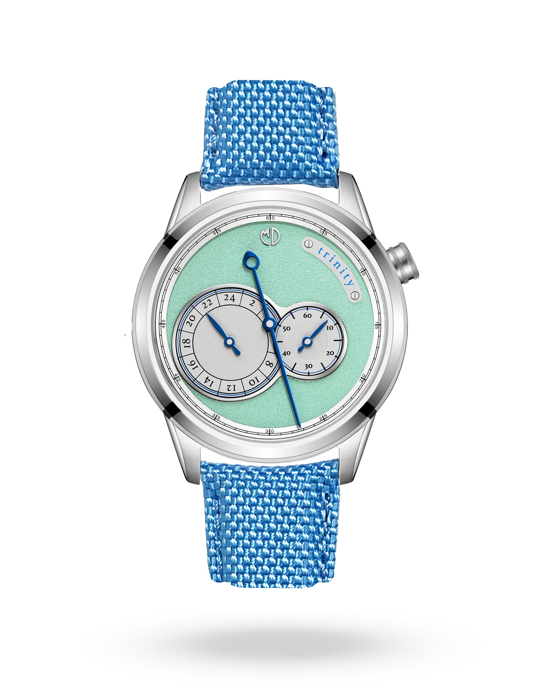 Martin Design Watches Supernatural Trinity
