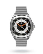 Ferro & Company Time Master 70 Silver