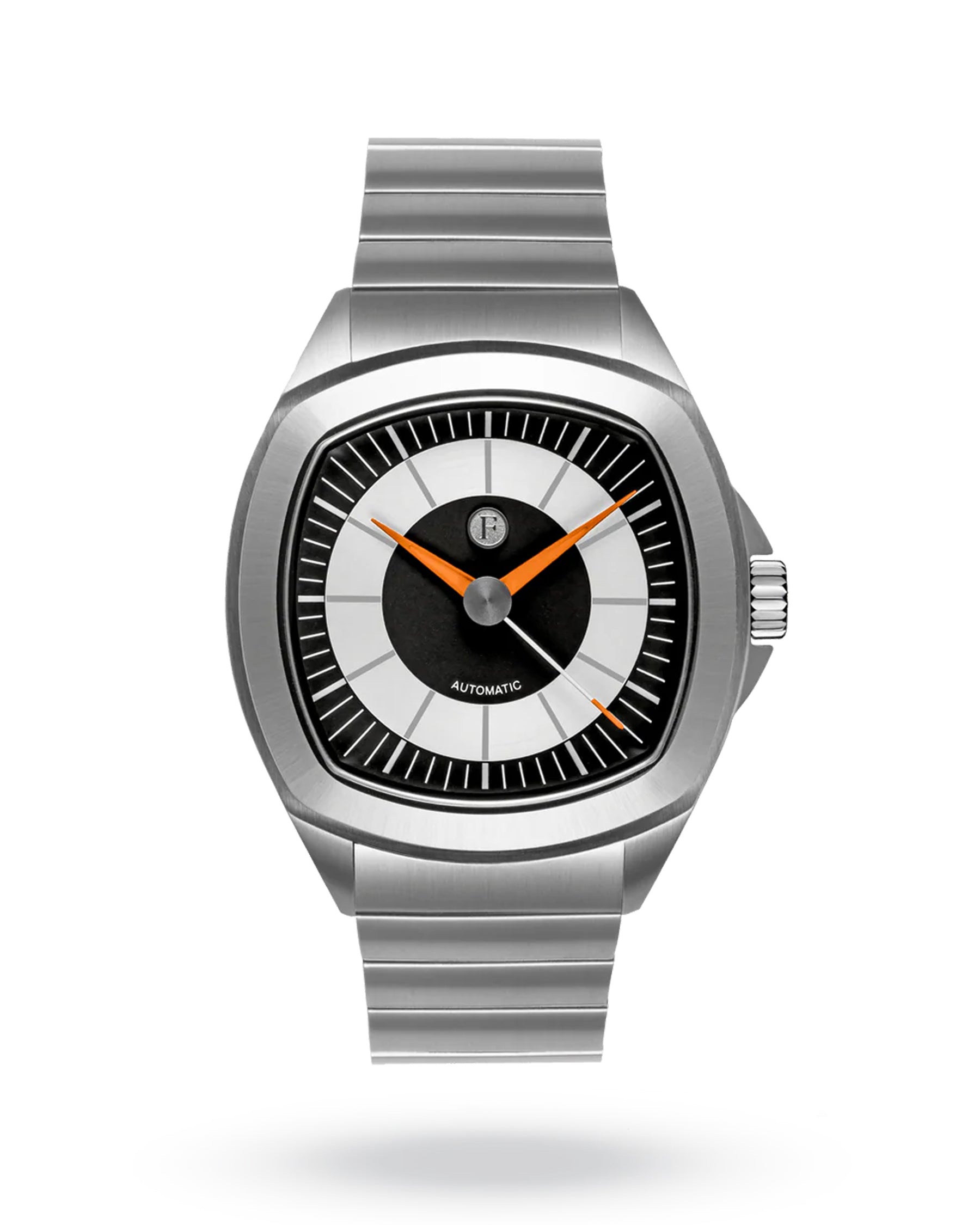 Ferro & Company Time Master 70 Silver