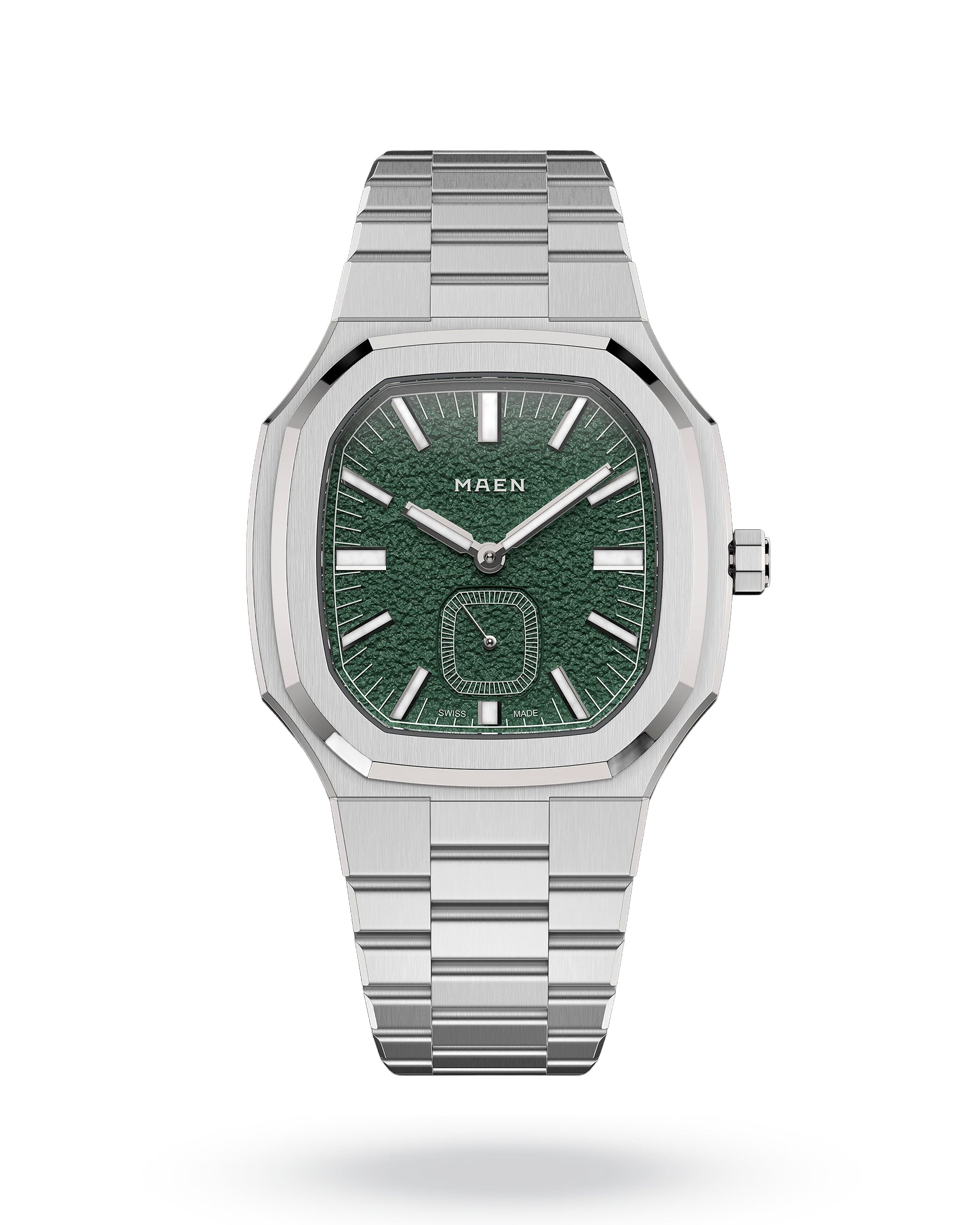 Maen Manhattan 37 Ultra Thin M2.2.2
