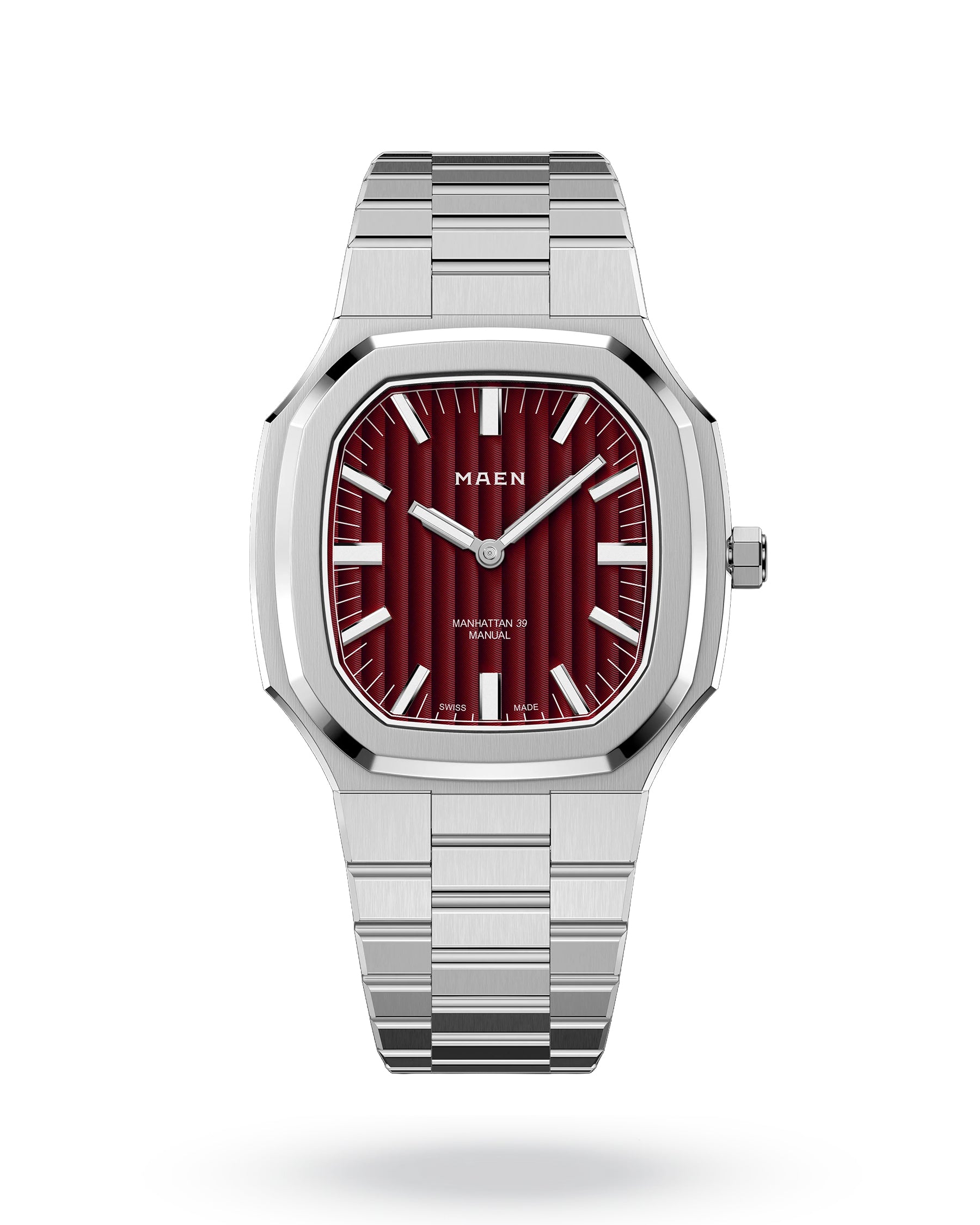 Maen Manhattan 39 Ultra Thin M4.1.5