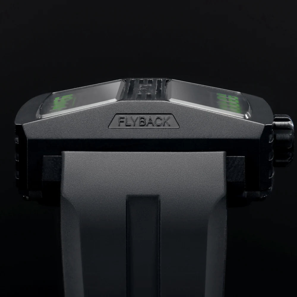 MECEXP MS1001 Green PVD