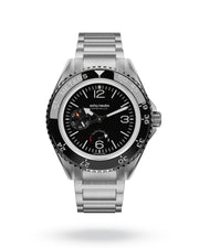 Echo Neutra Cristallo Professional Diver Black