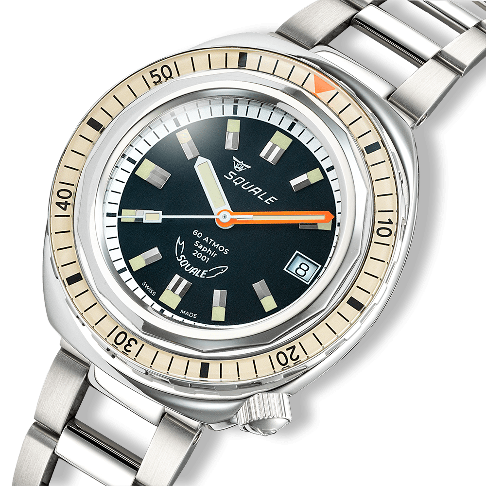 Squale 2001 Sand