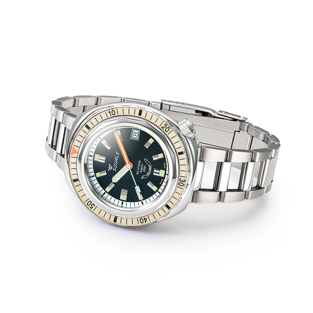 Squale 2001 Sand