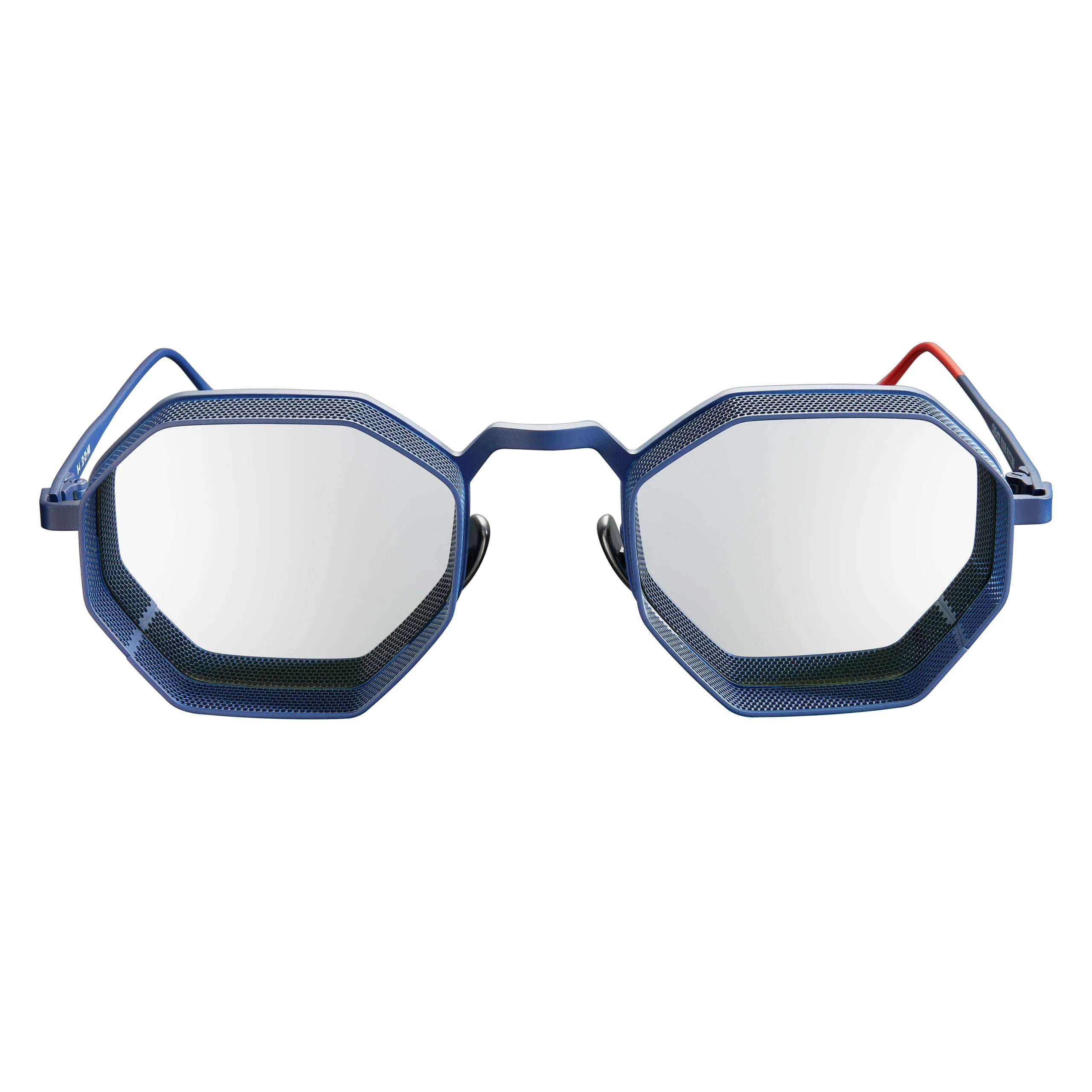 Vysen Eyewear The Boby
