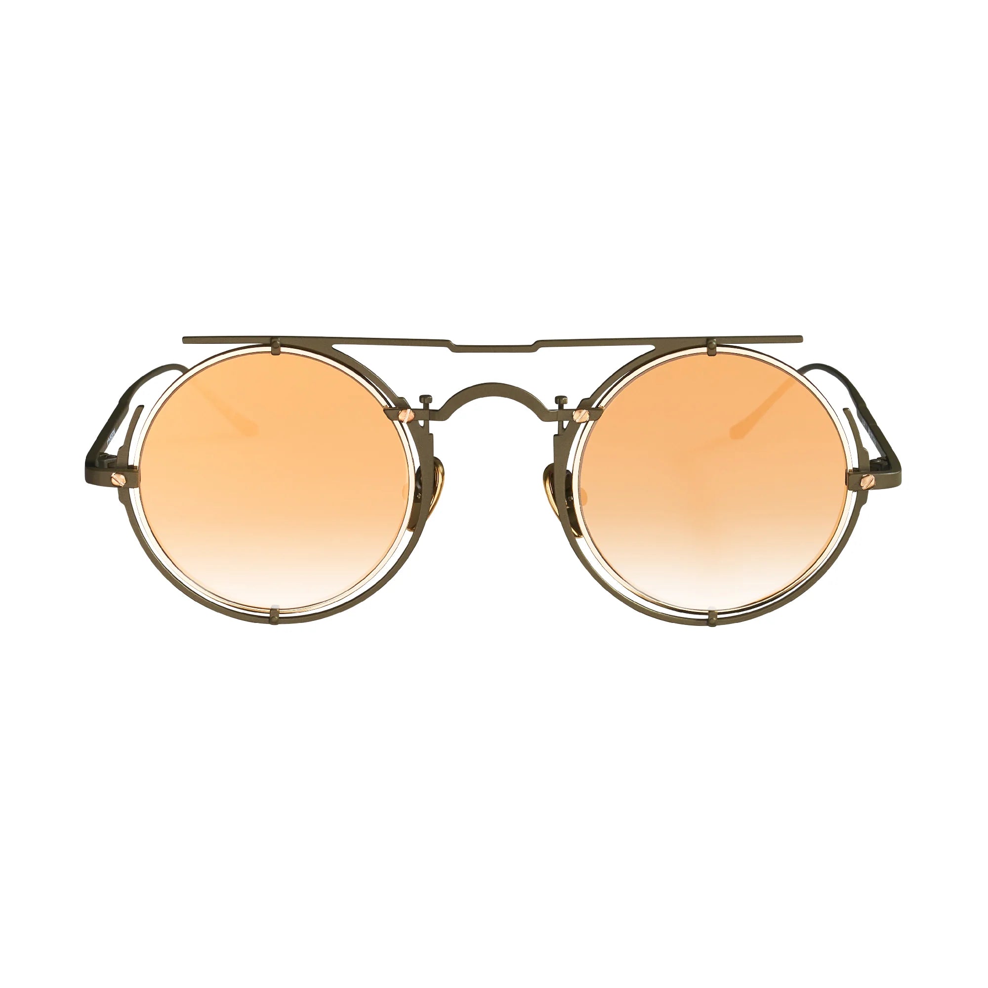 Vysen Eyewear The Arie