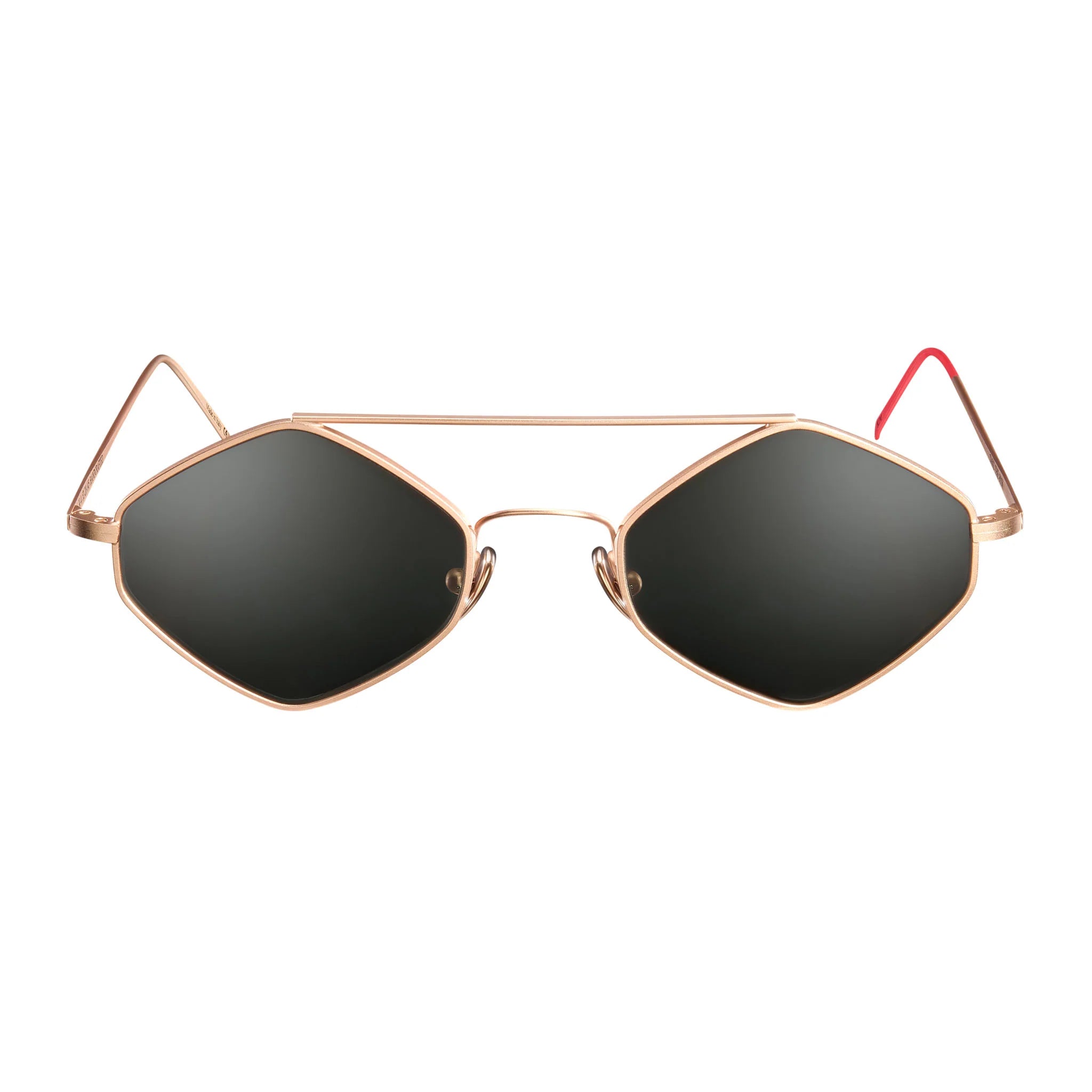 Vysen Eyewear The Kim