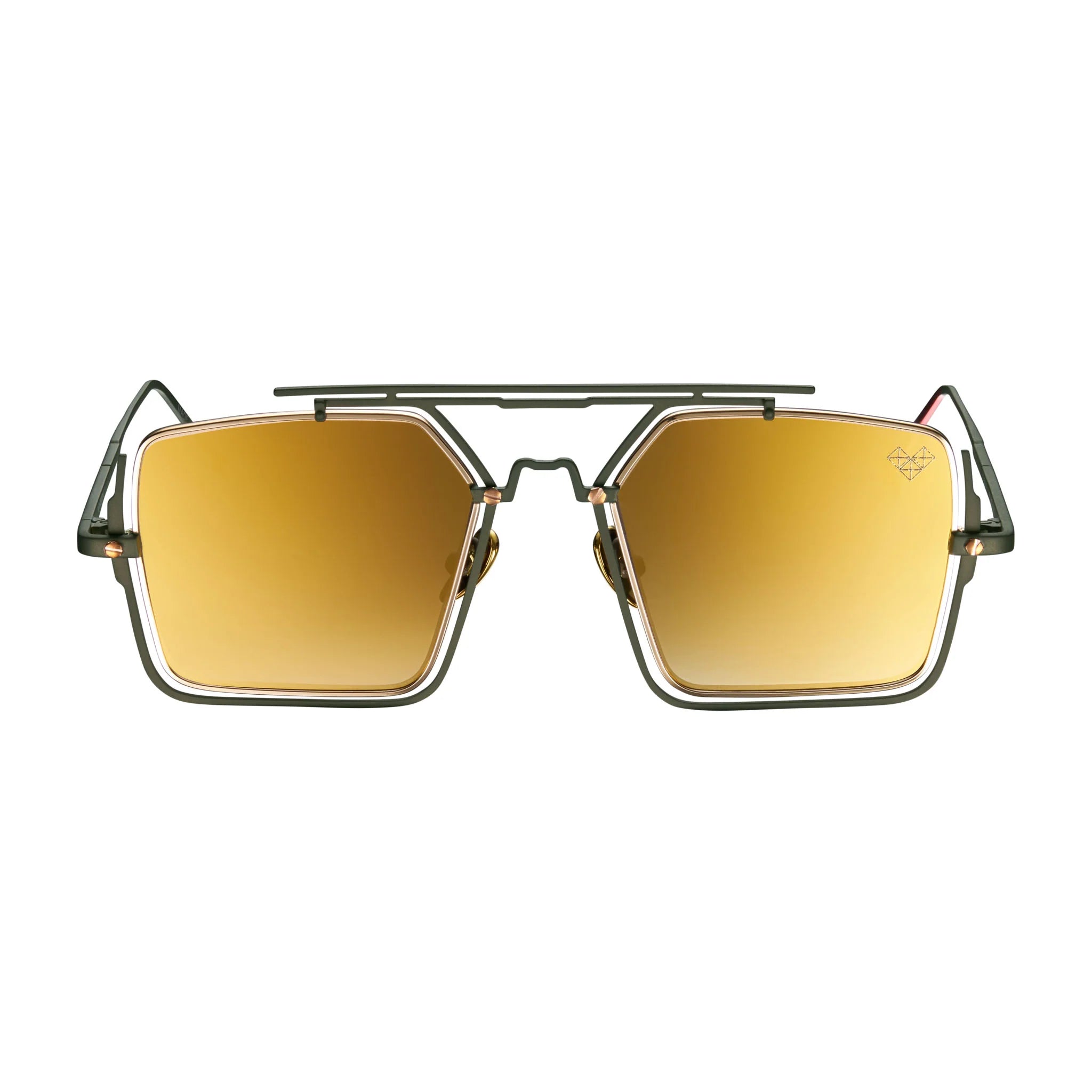 Vysen Eyewear The Marcus
