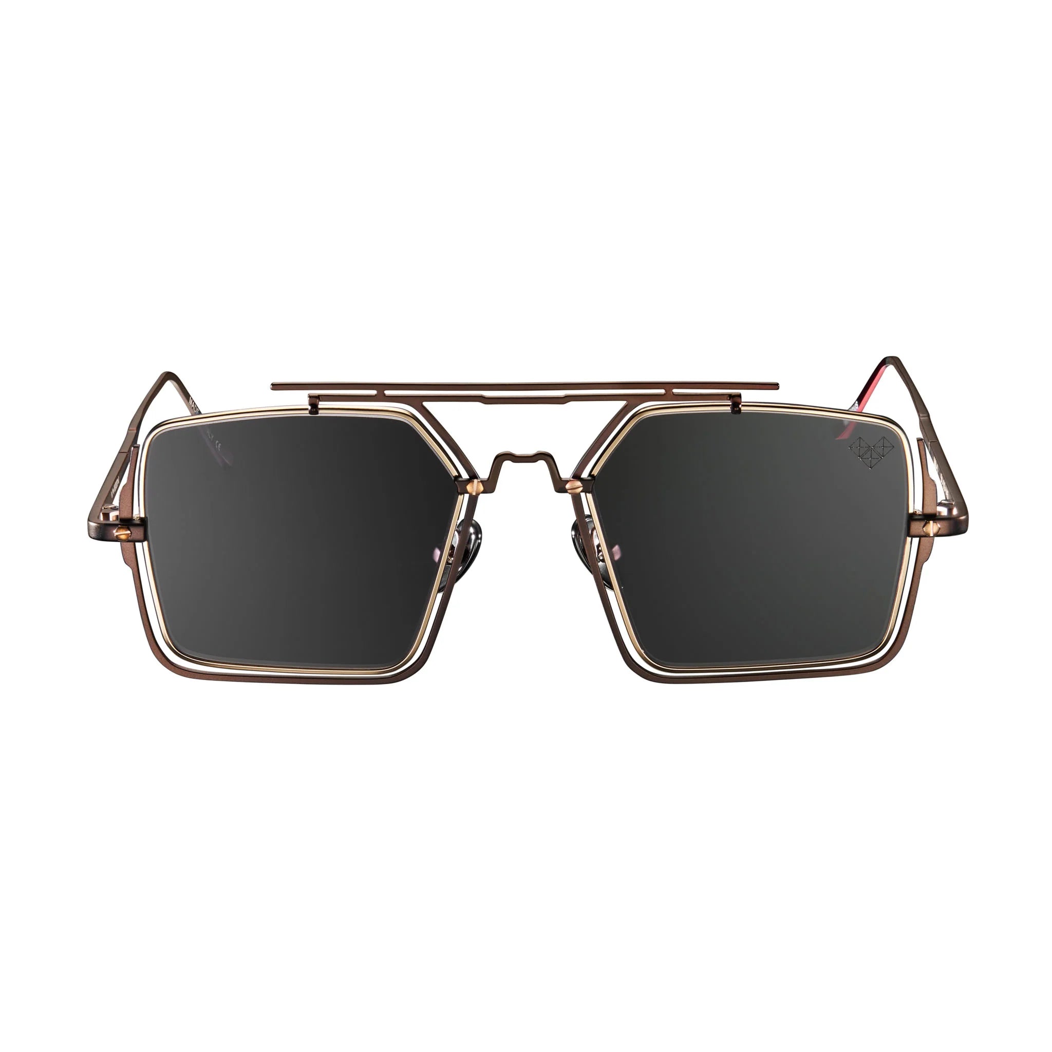 Vysen Eyewear The Marcus