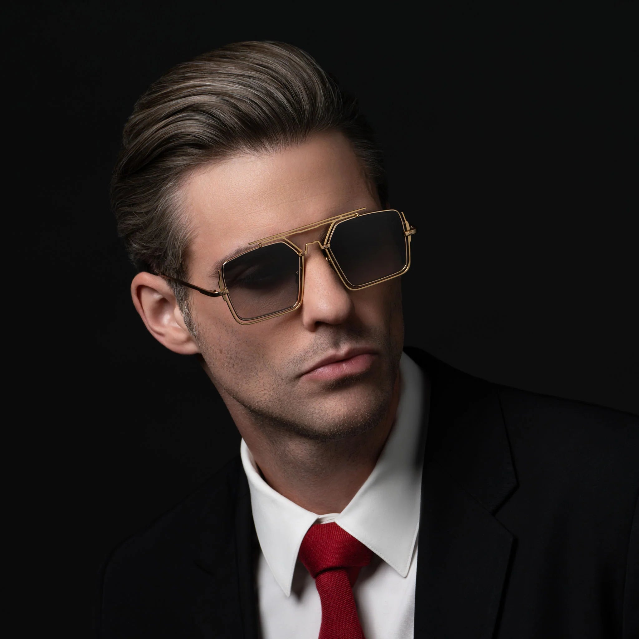 Vysen Eyewear The Marcus