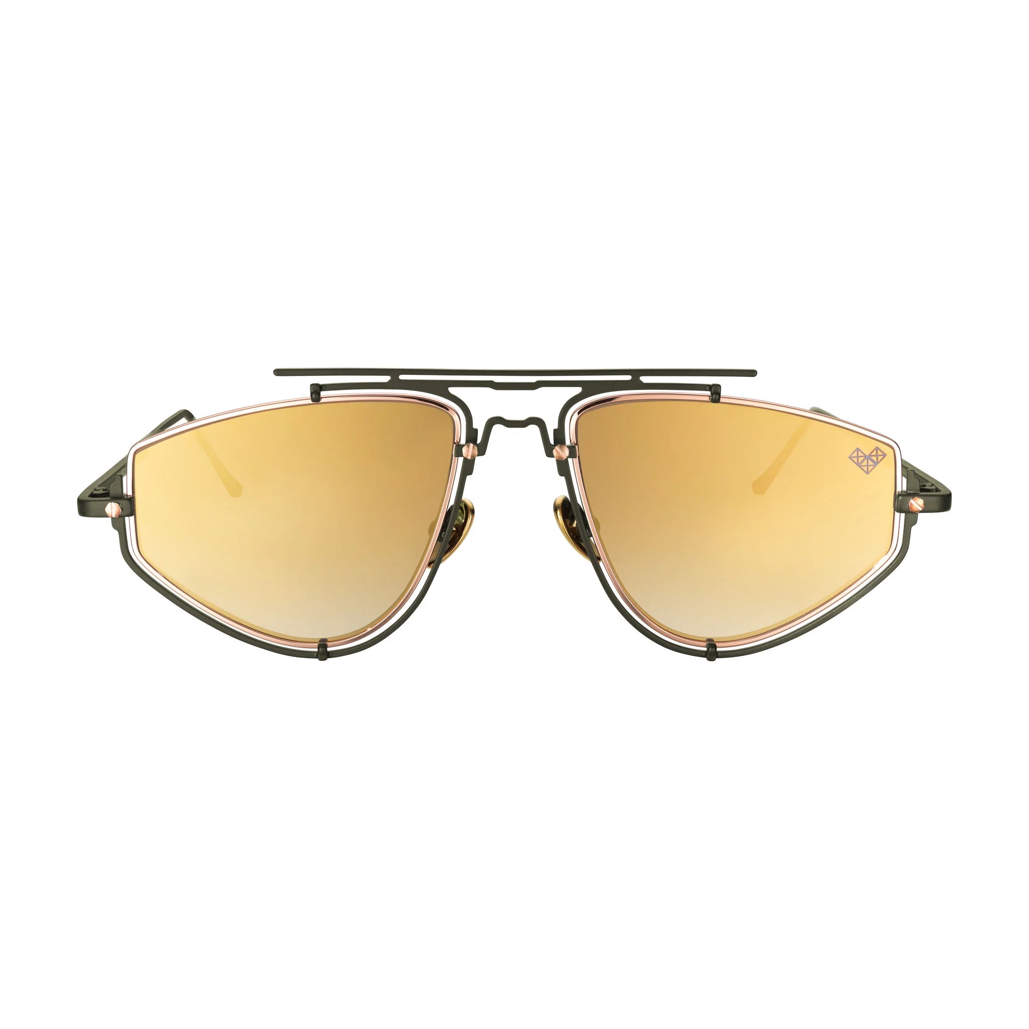 Vysen Eyewear The Caden