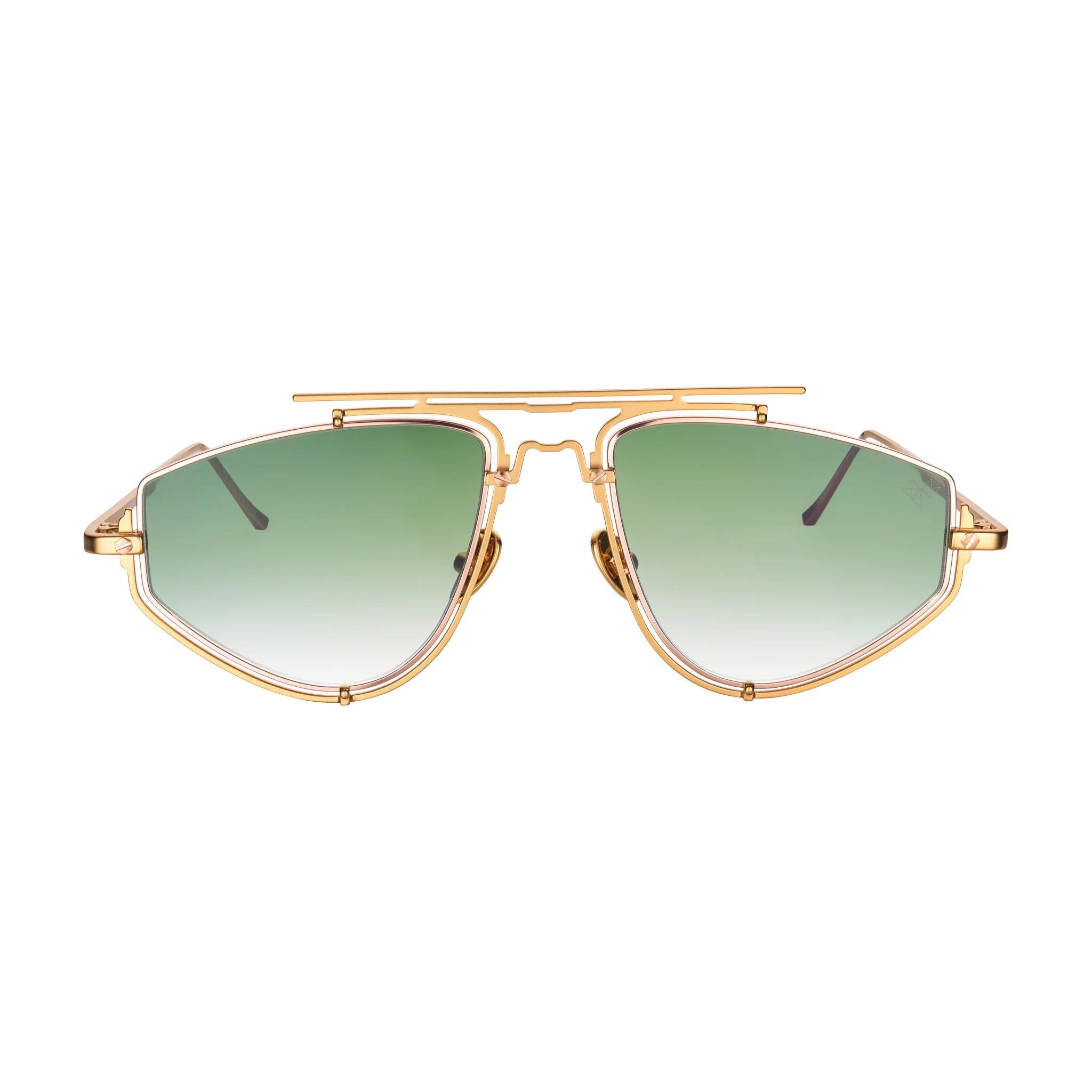 Vysen Eyewear The Caden