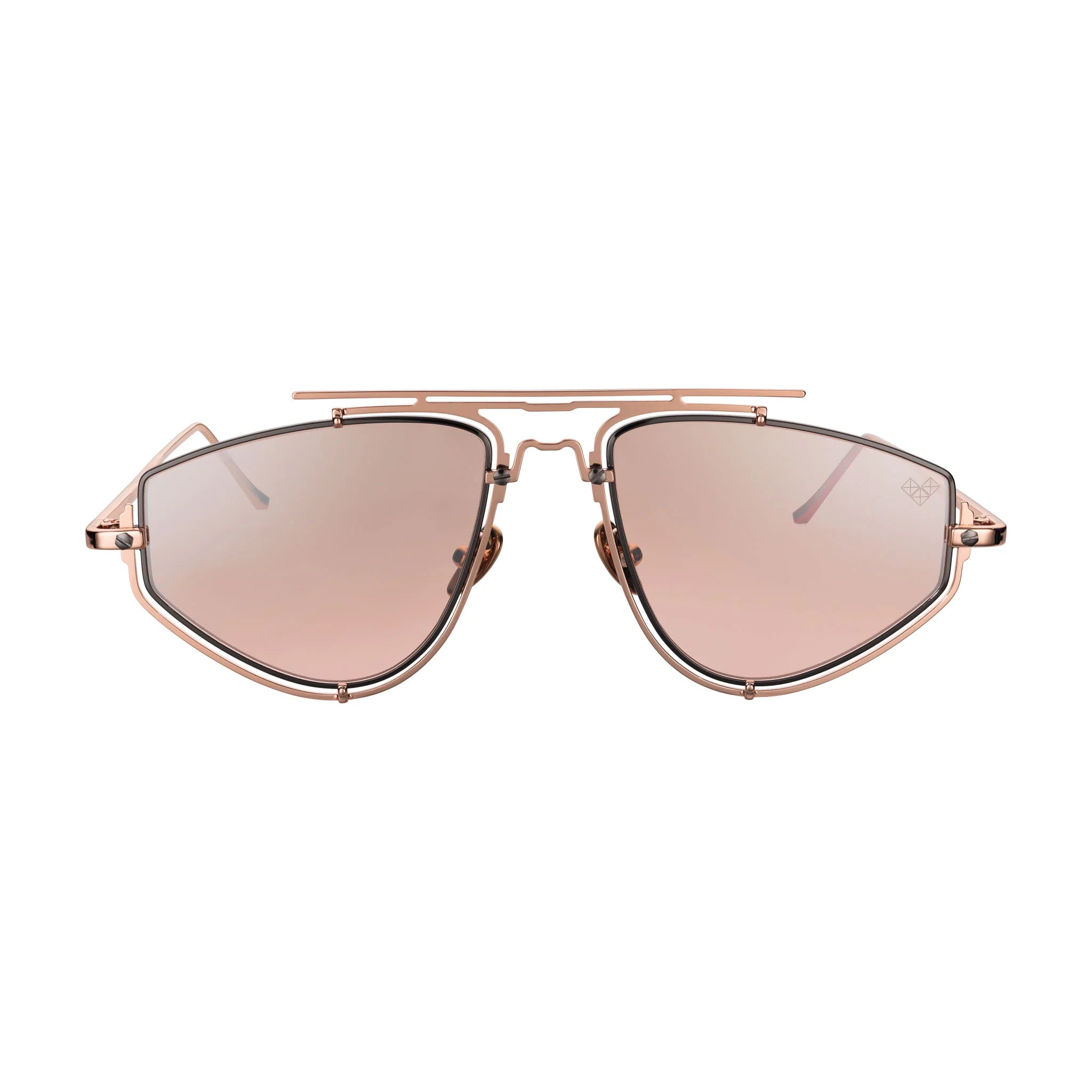 Vysen Eyewear The Caden