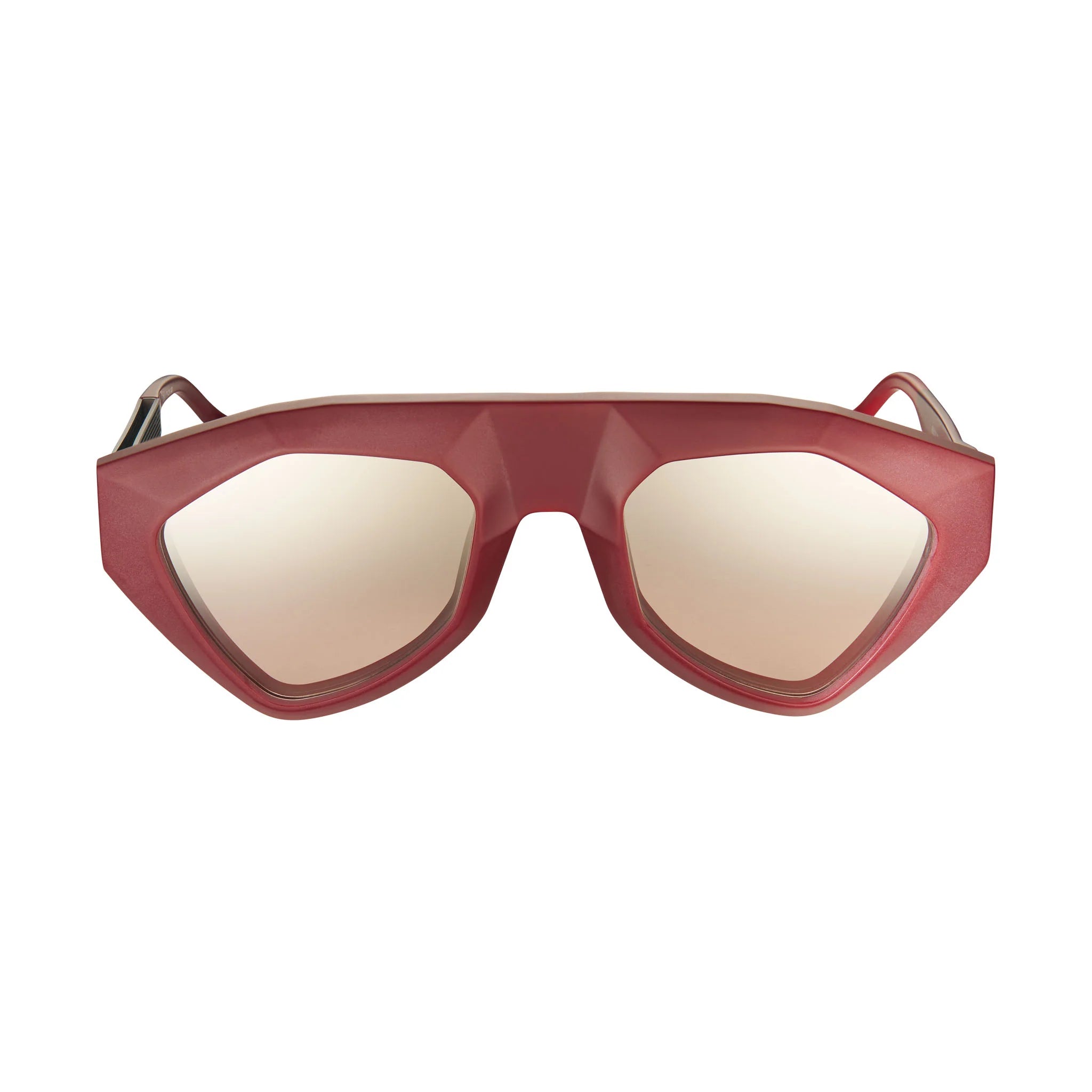 Vysen Eyewear The Sha