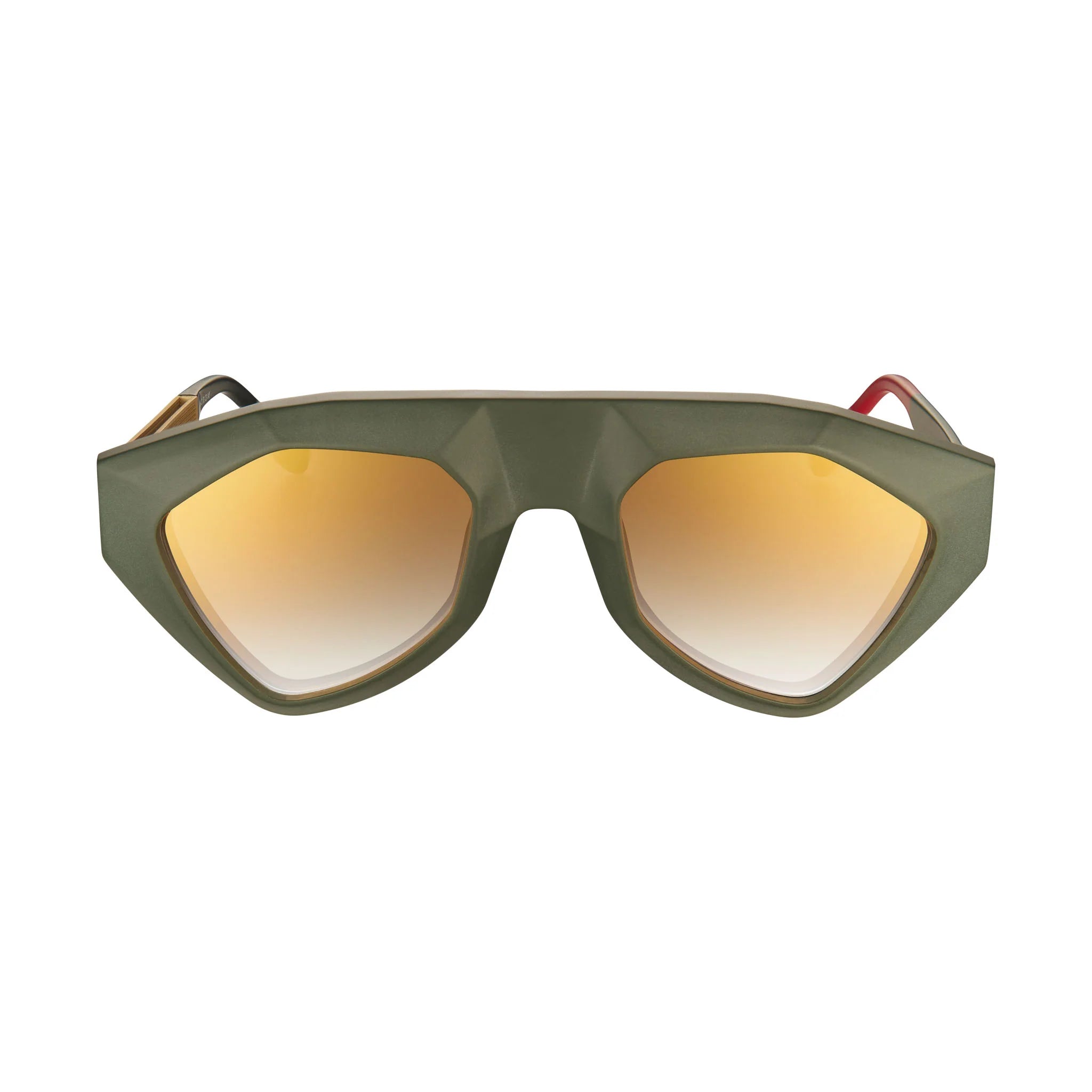 Vysen Eyewear The Sha