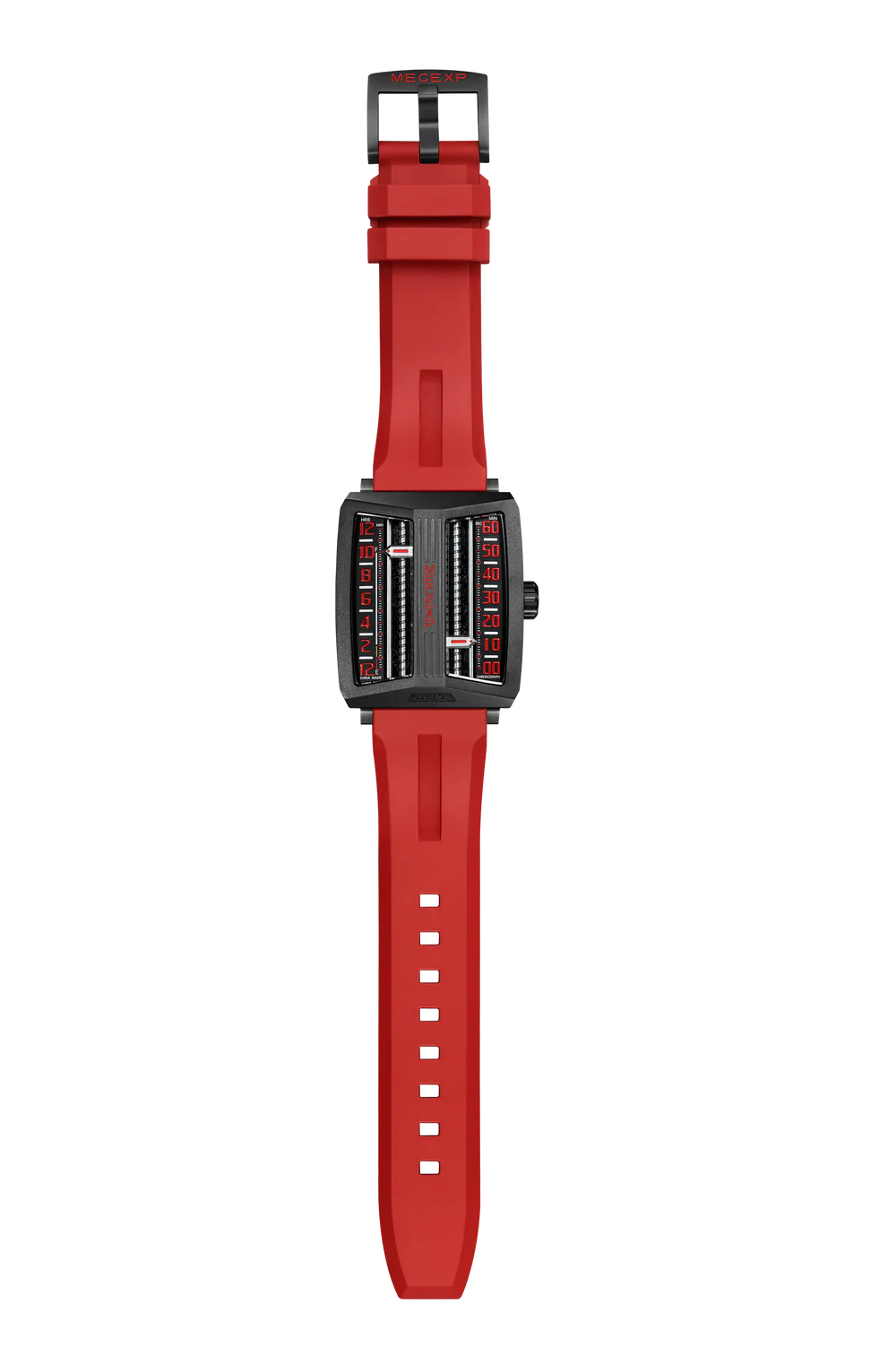 MECEXP MS1001 Christmas Special Edition