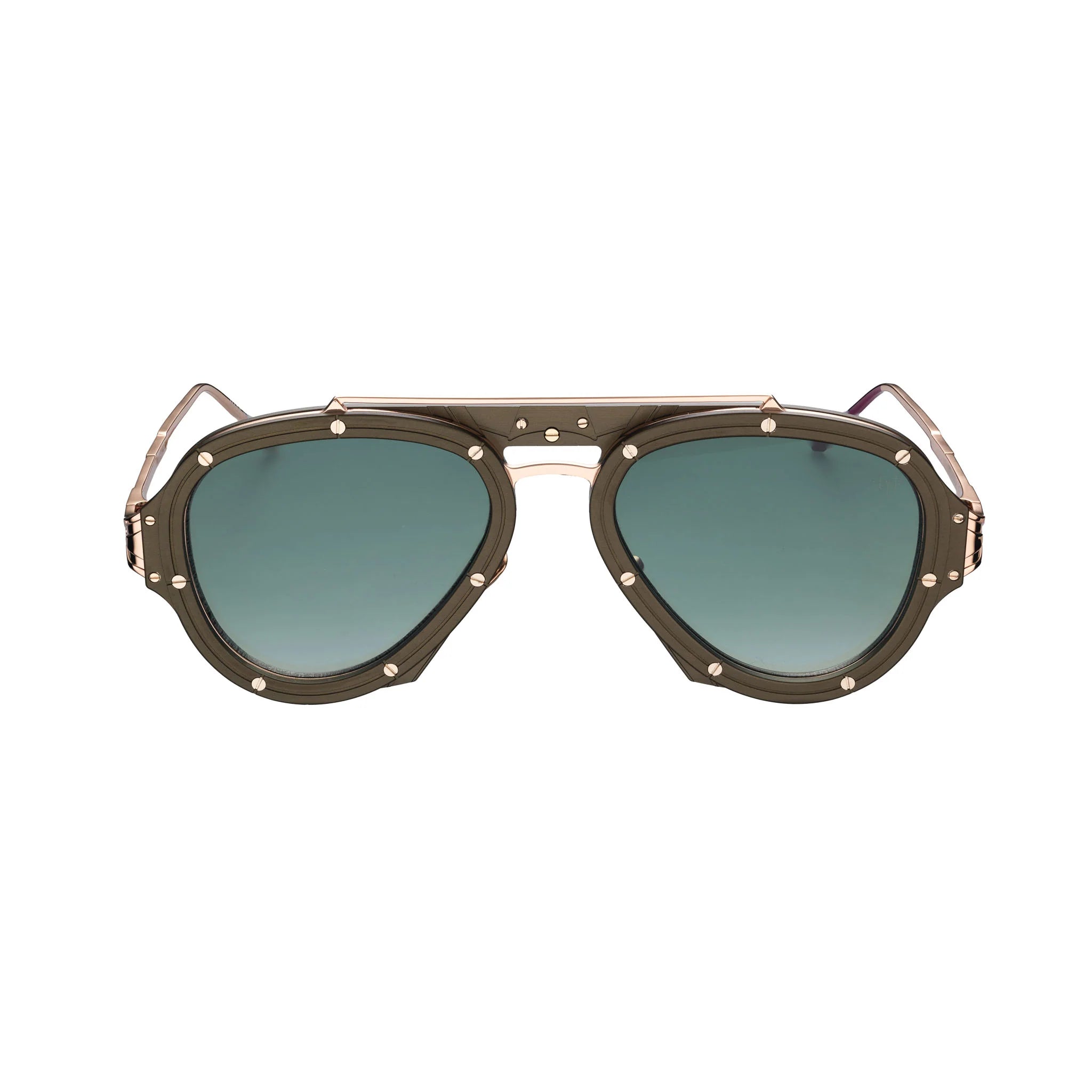 Vysen Eyewear The Nissim