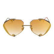 Vysen Eyewear The Khoid