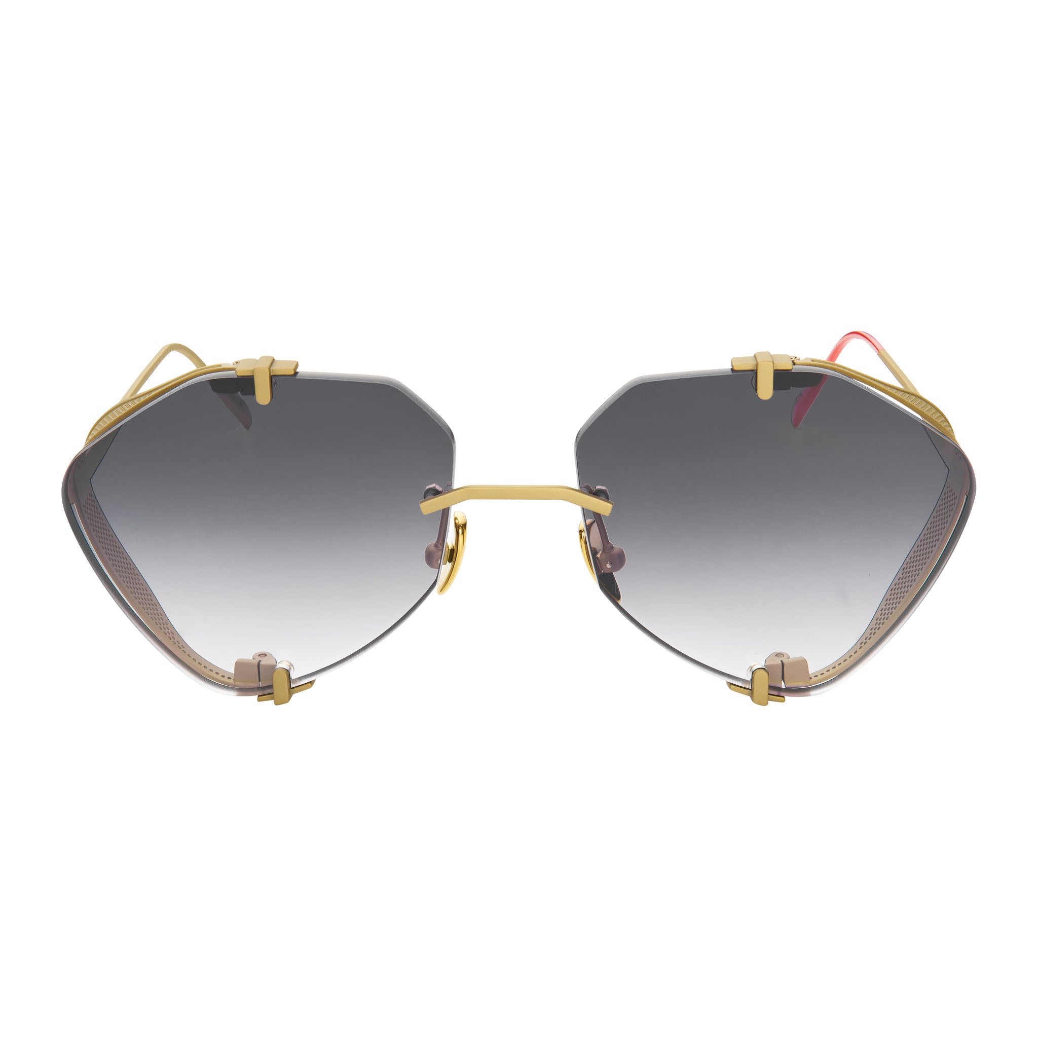 Vysen Eyewear The Khoid