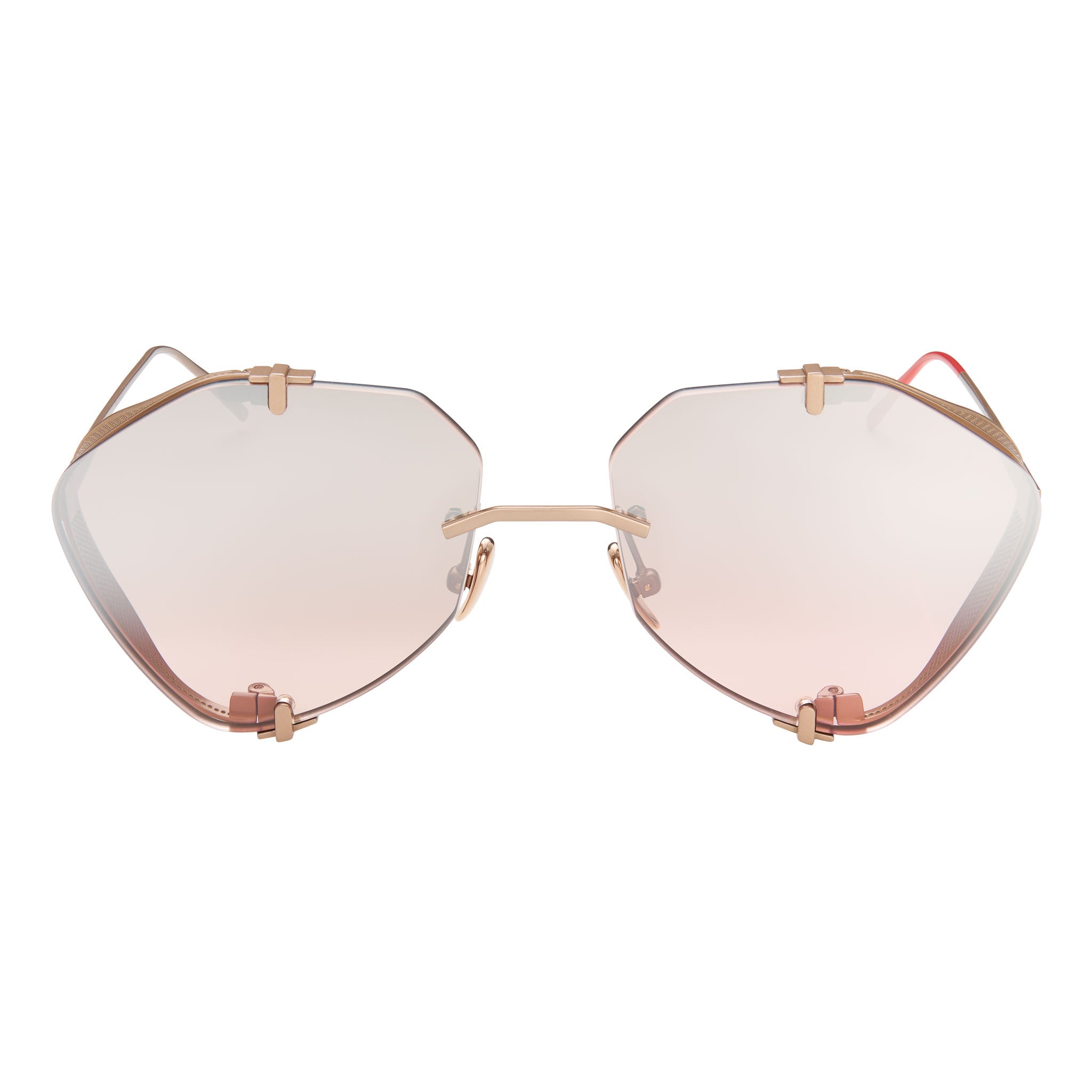 Vysen Eyewear The Khoid