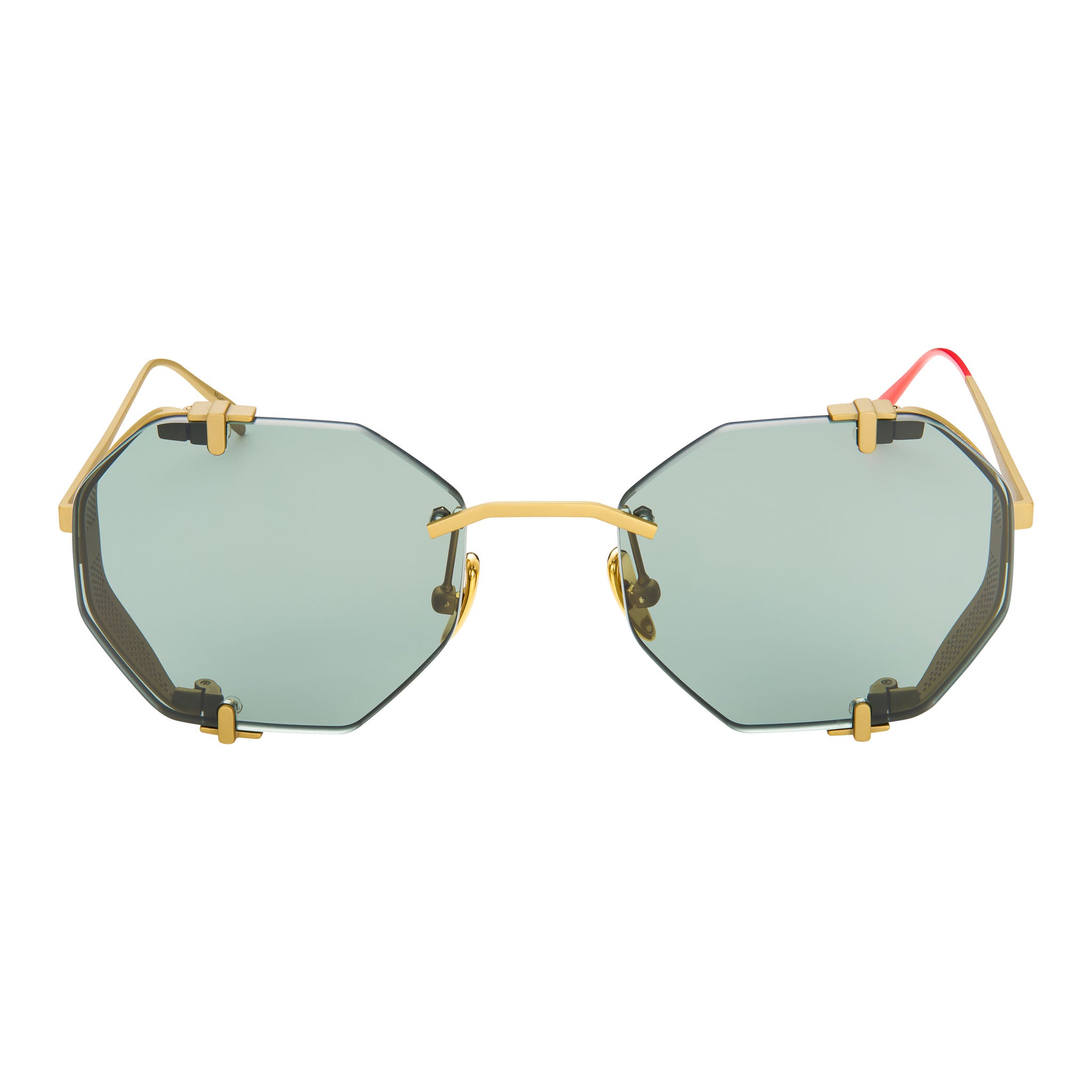 Vysen Eyewear The Uttar