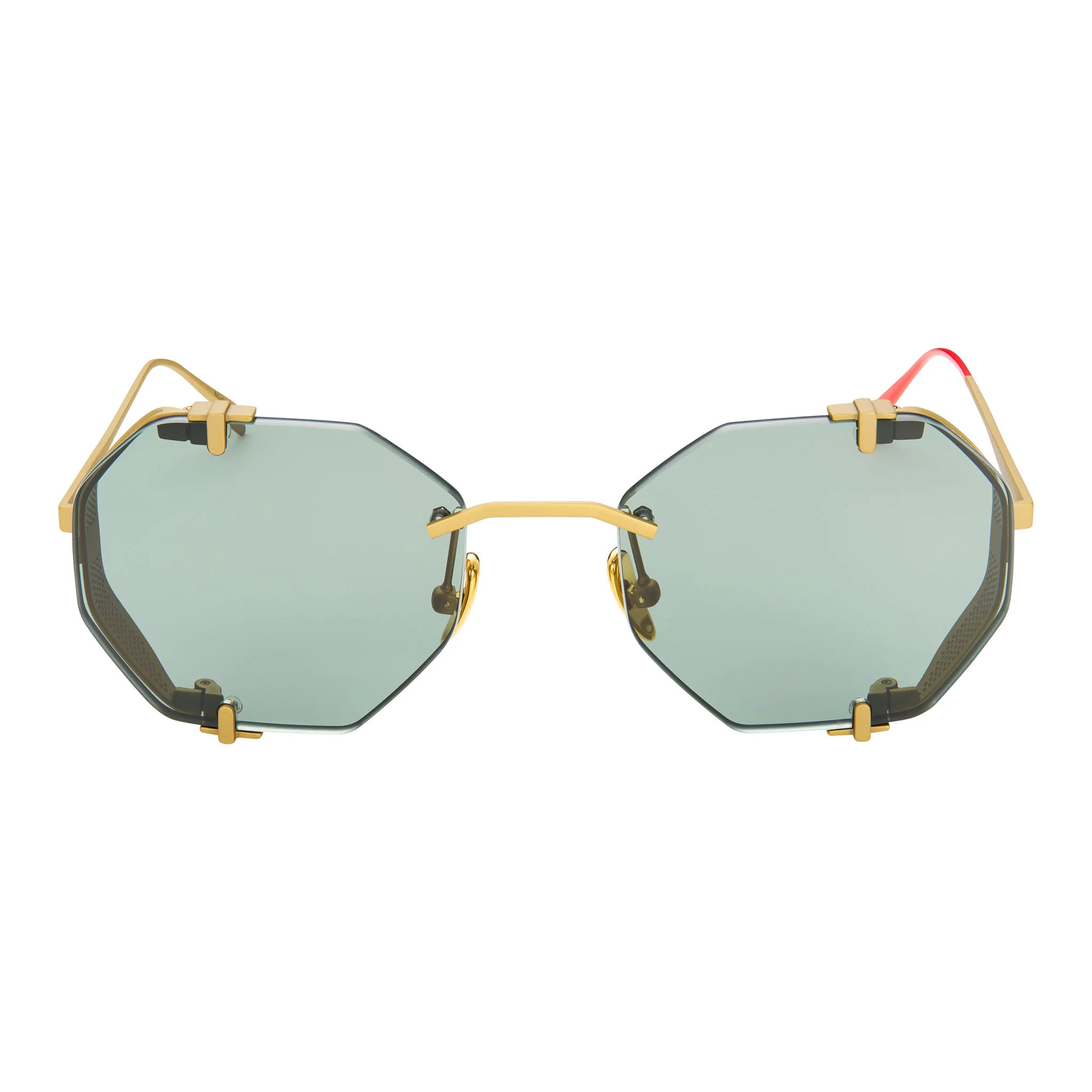 Vysen Eyewear The Sever