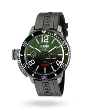 U-Boat Sommerso Ceramic Green
