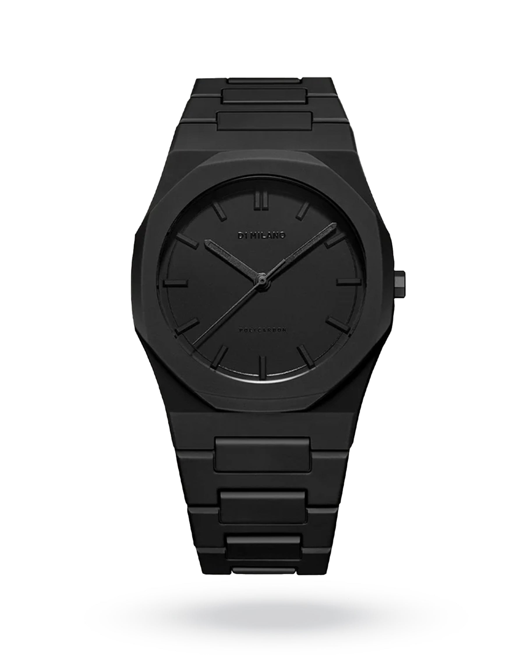 D1 Milano Shadow Polycarbon