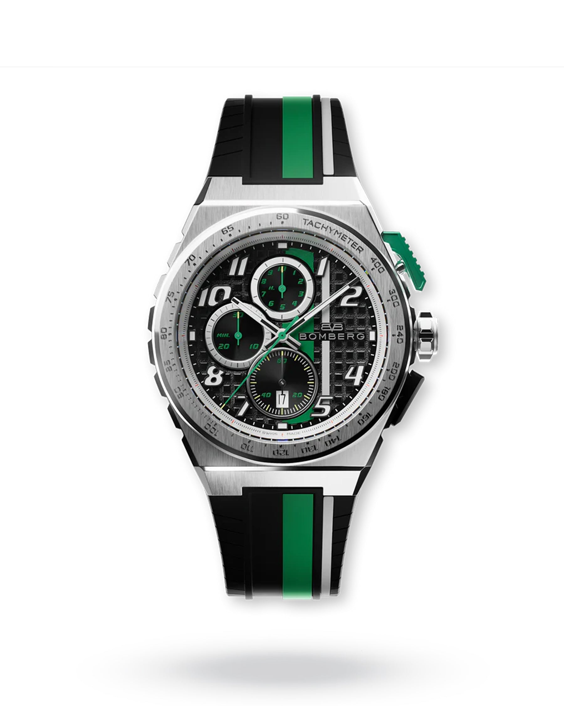 Bomberg Apex GB