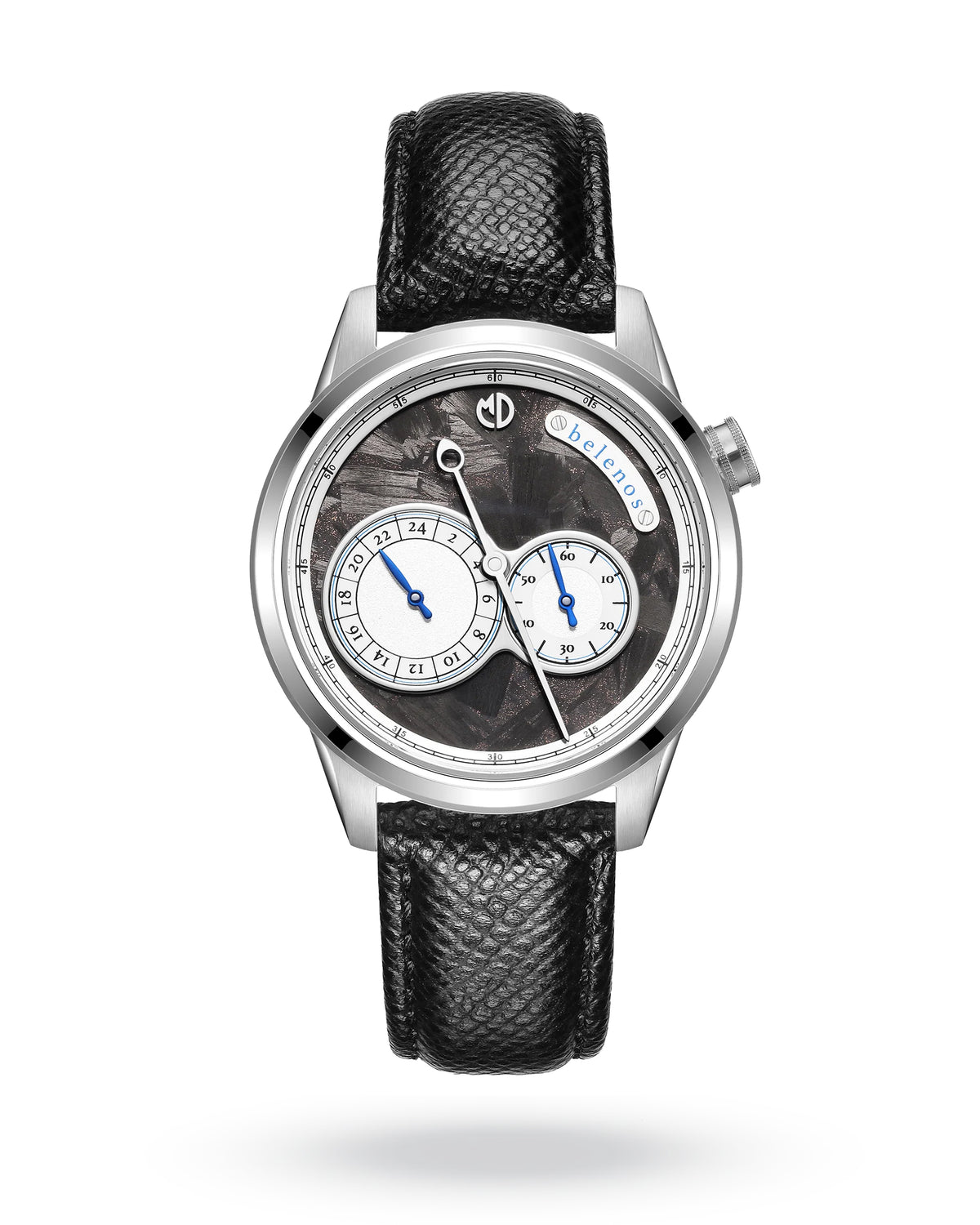 Martin Design Watches Supernatural Belenos Unisex