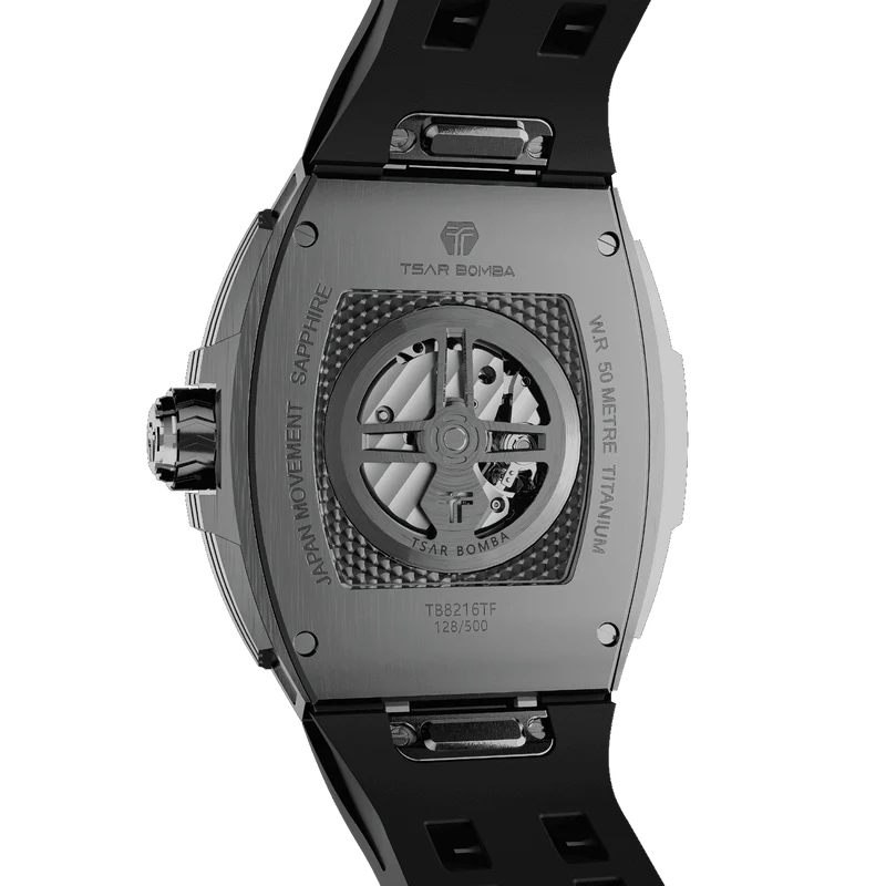 Tsar Bomba Neutron Limited Edition