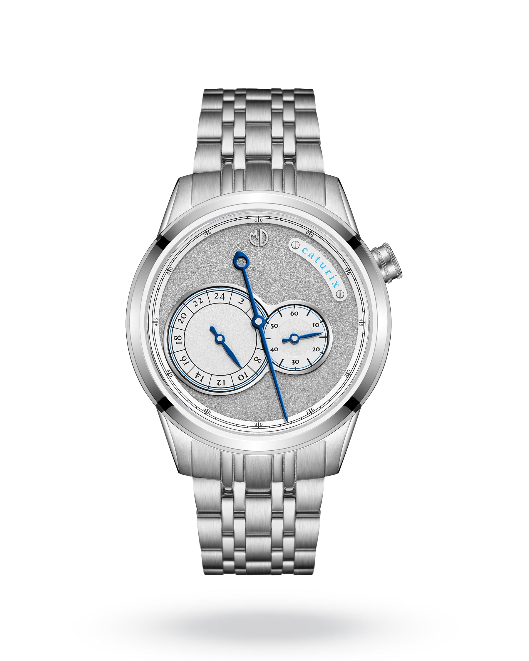 Martin Design Watches Supernatural Caturix