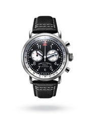 Ferro & Company AGL 2 Chronograph Black / White