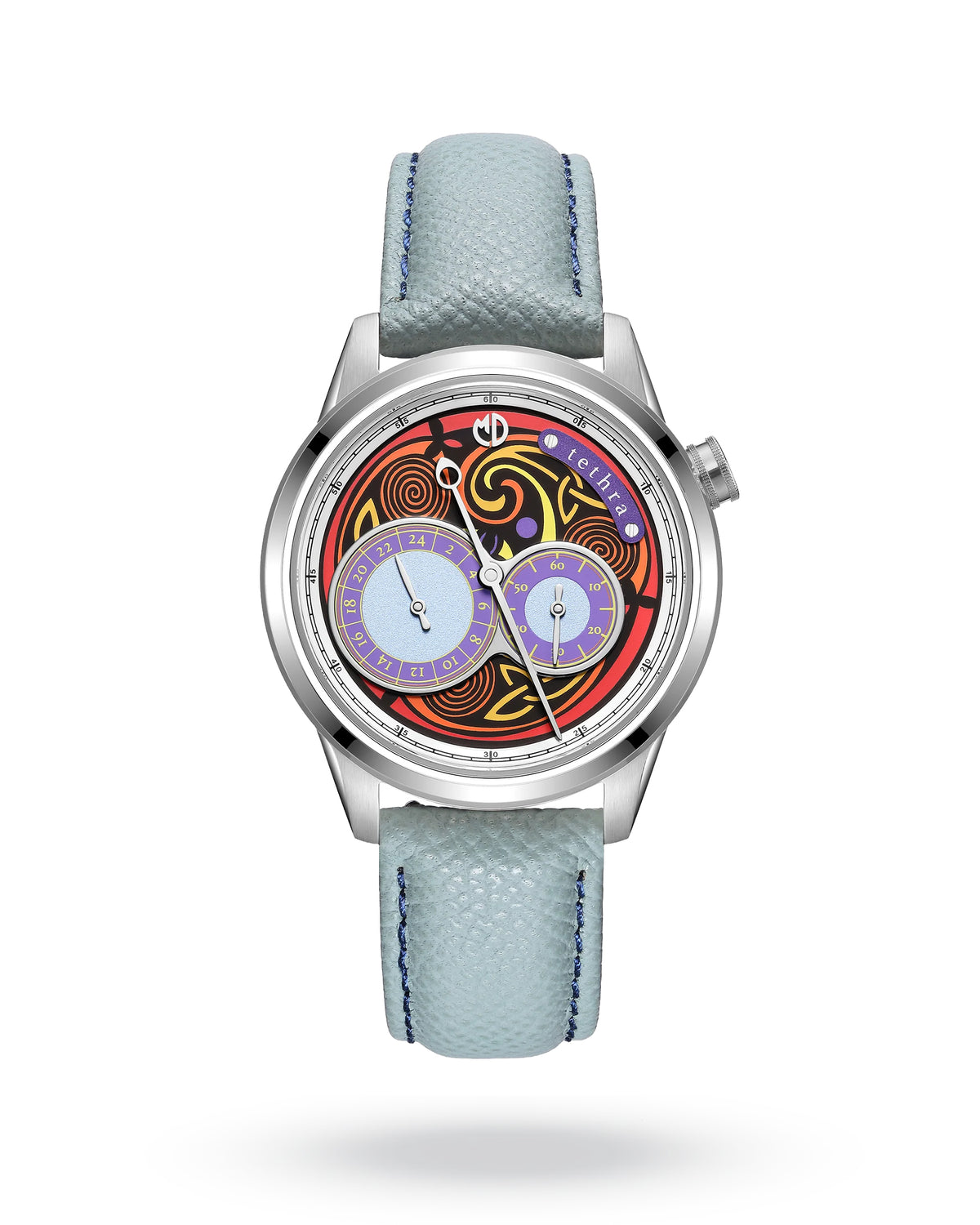 Martin Design Watches Supernatural Thetra Unisex