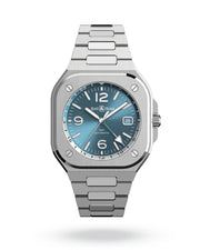 Bell & Ross BR-05 GMT Sky Blue